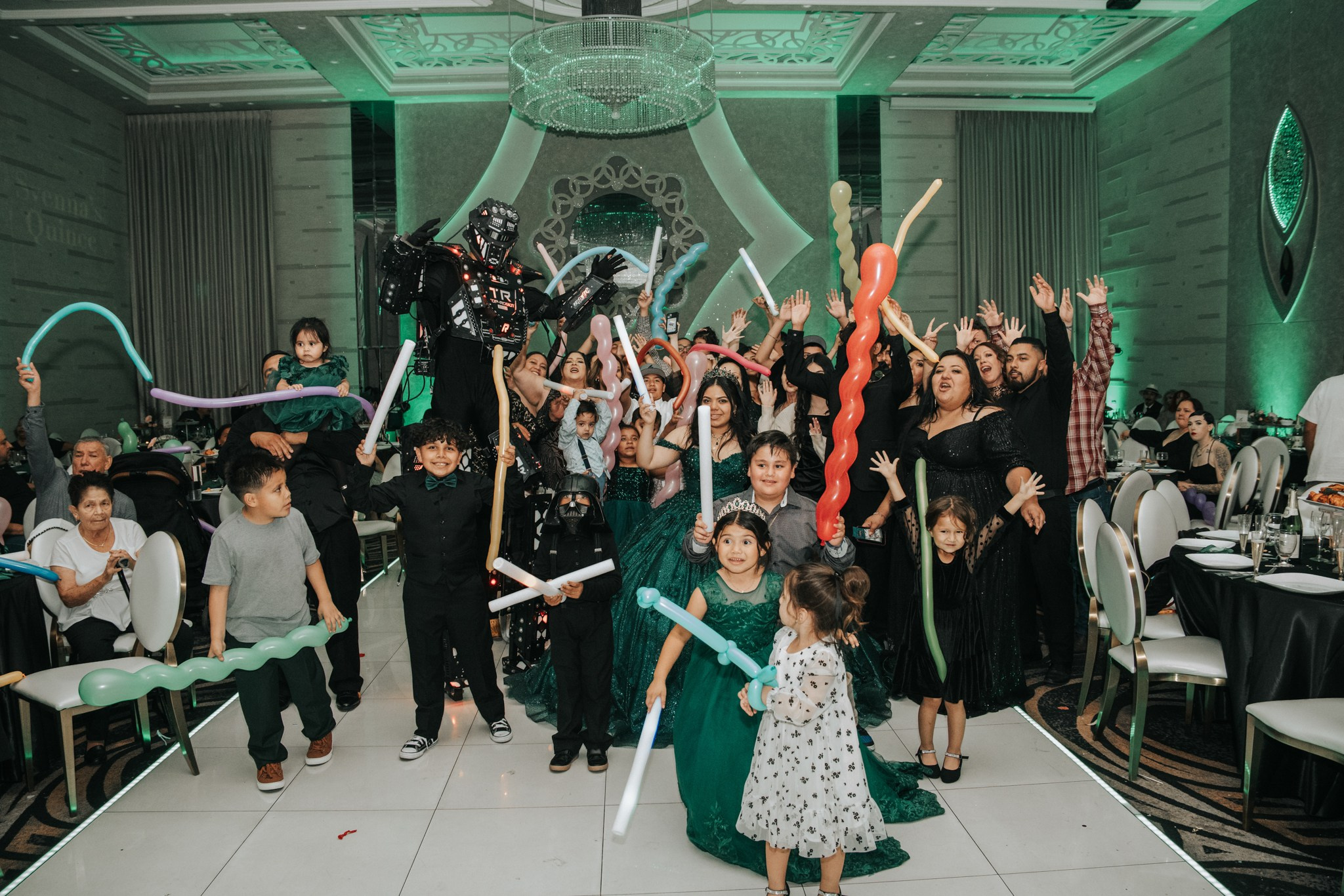 Syenna’s XV. J&T Photo Art