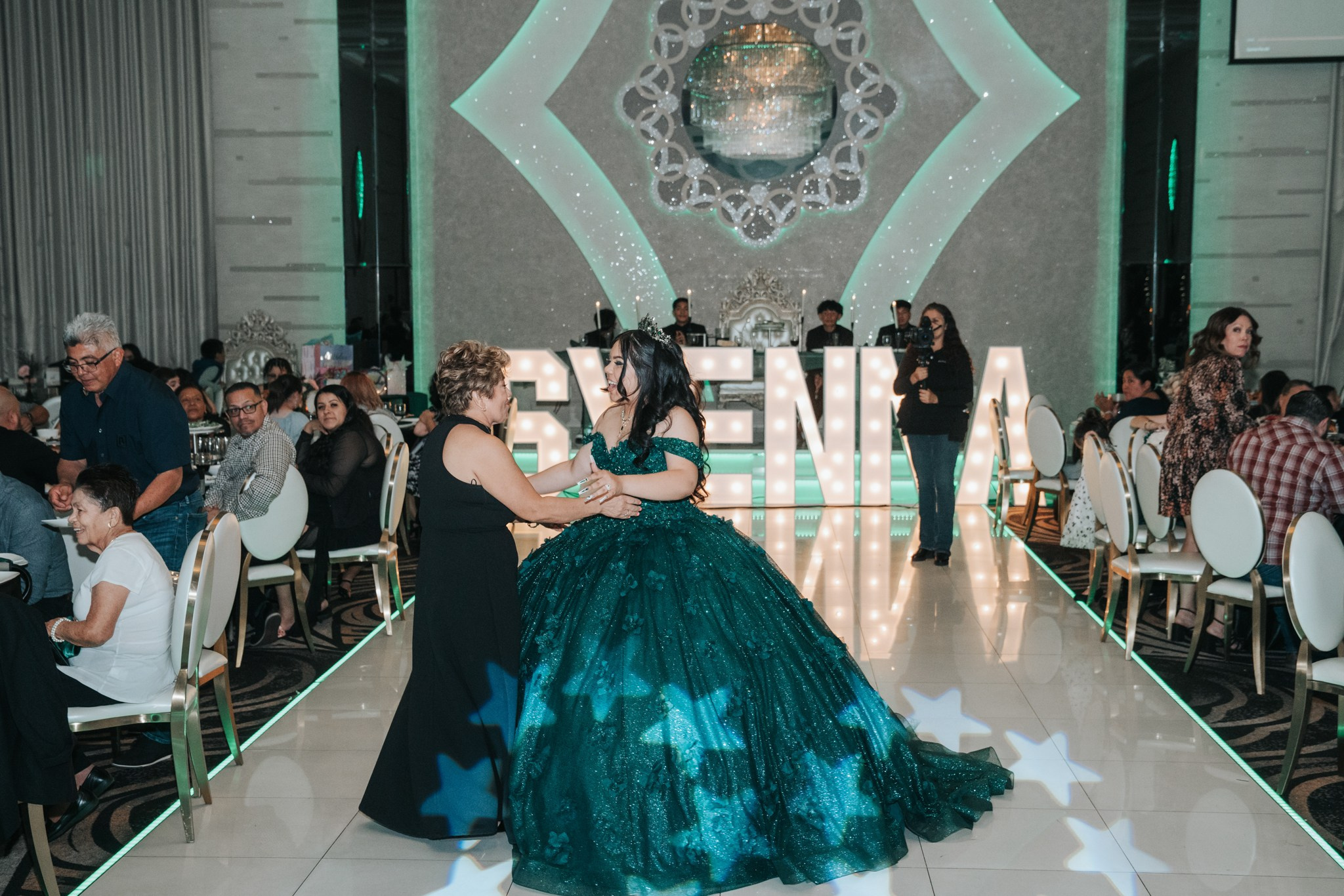 Syenna’s XV. J&T Photo Art