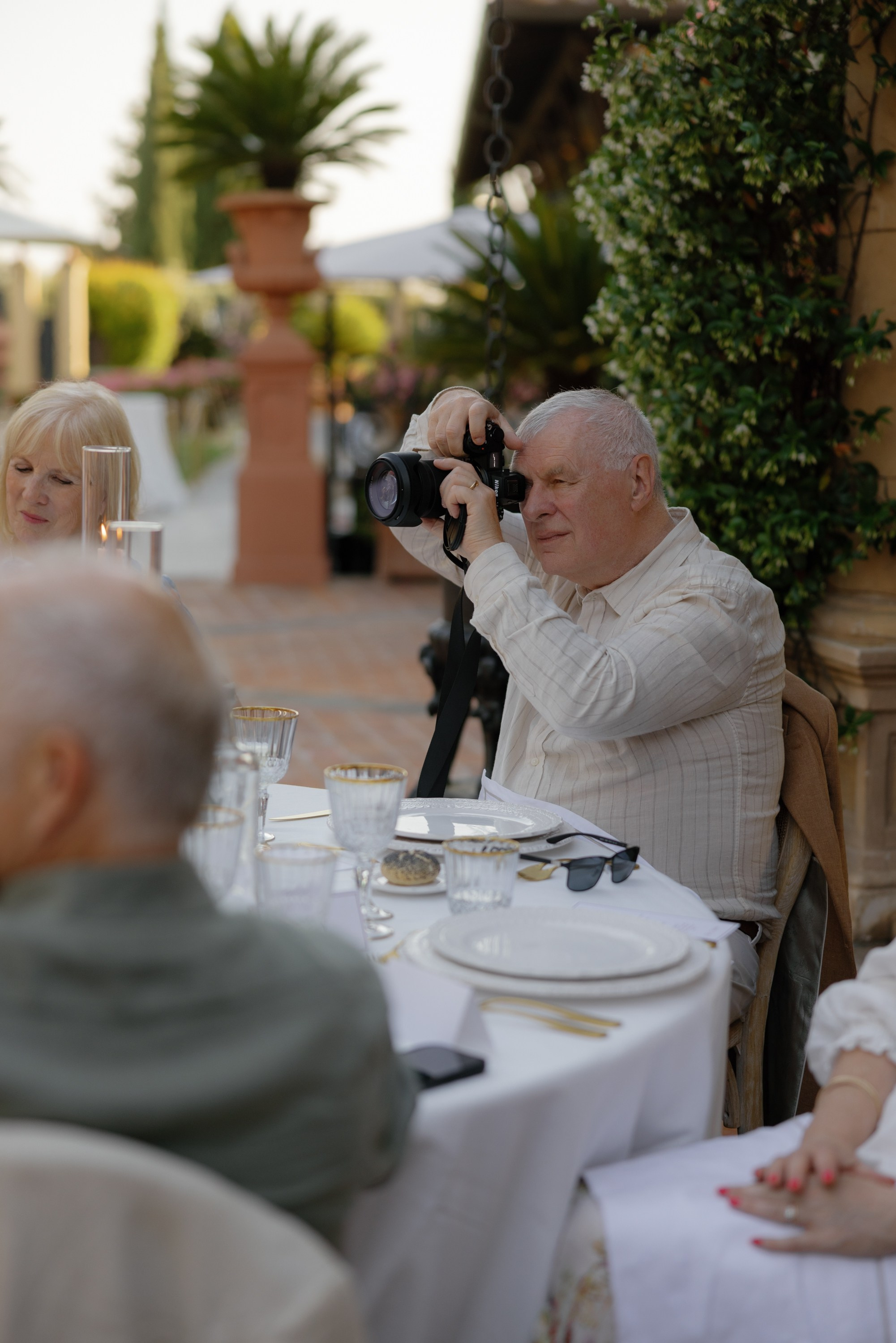 Andrew 🤍 Tilly in Tuscany. Fotografa Rimini