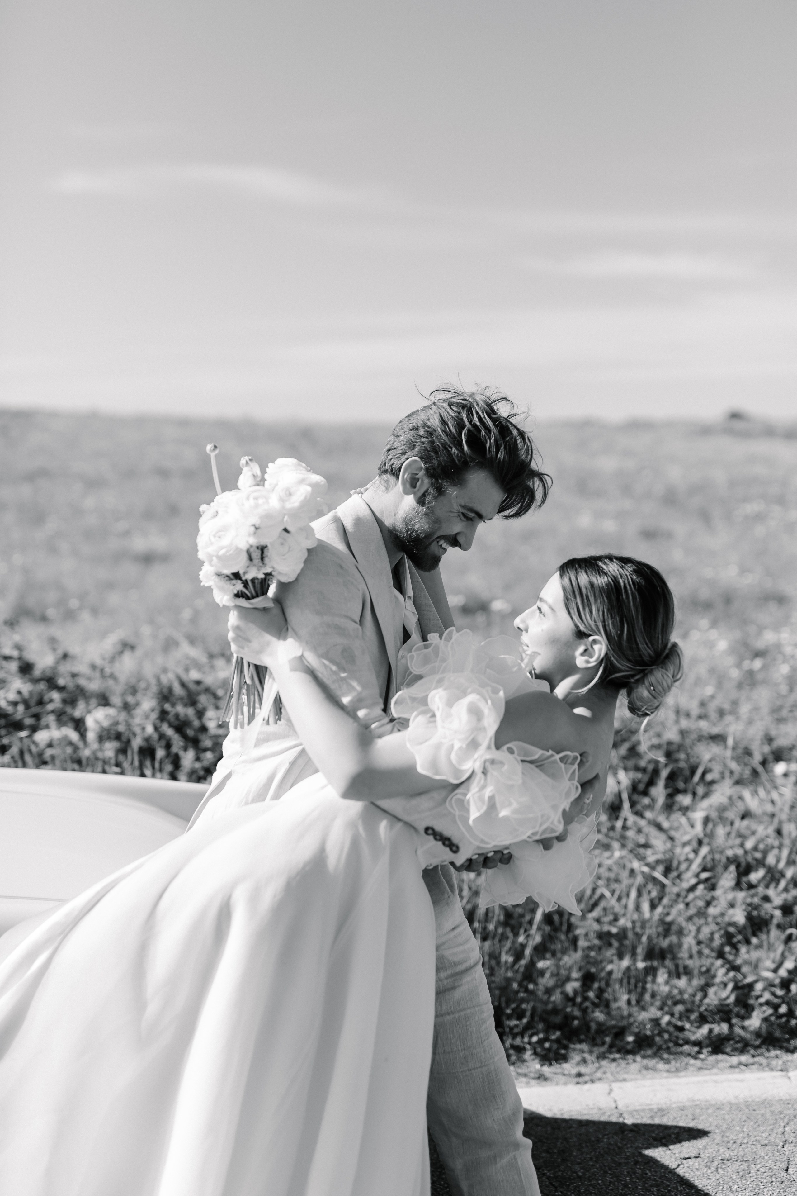 Alyssa&Sean in Apulia. Fotografa Rimini