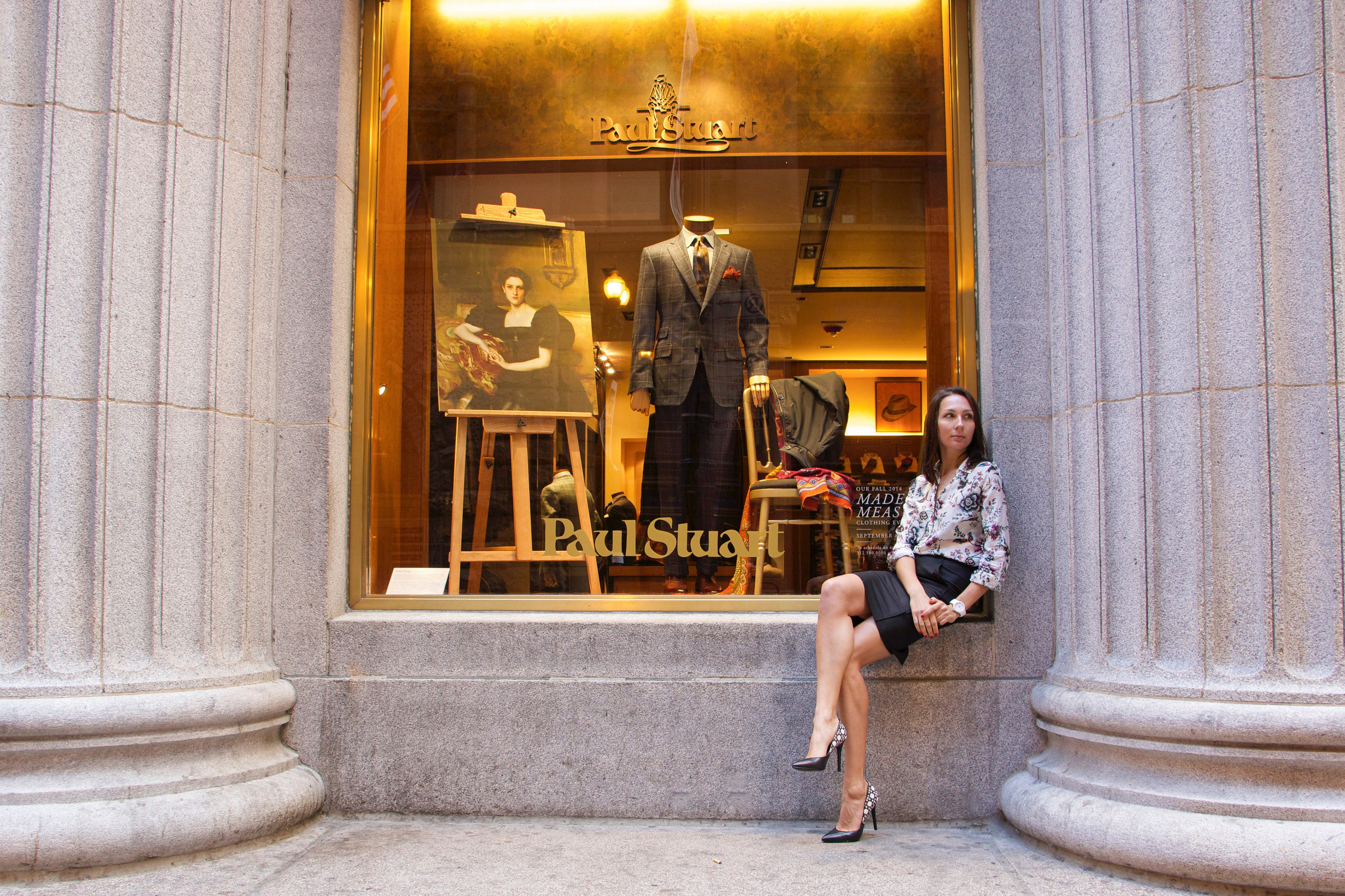 Personal story. Elina Ava — Family and Portrait Photographer in NW Suburbs of Chicago