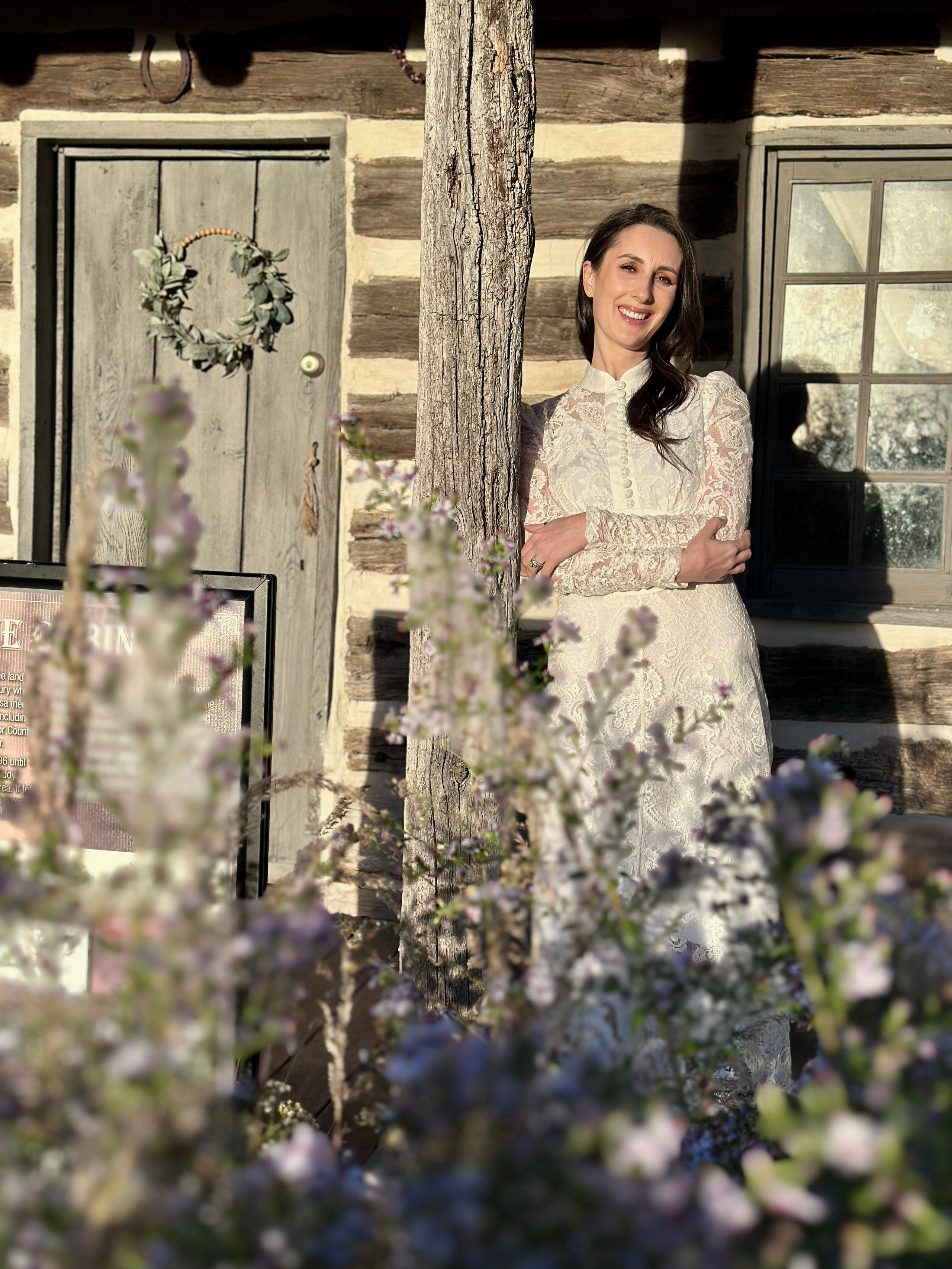 Personal story. Elina Ava — Family and Portrait Photographer in NW Suburbs of Chicago