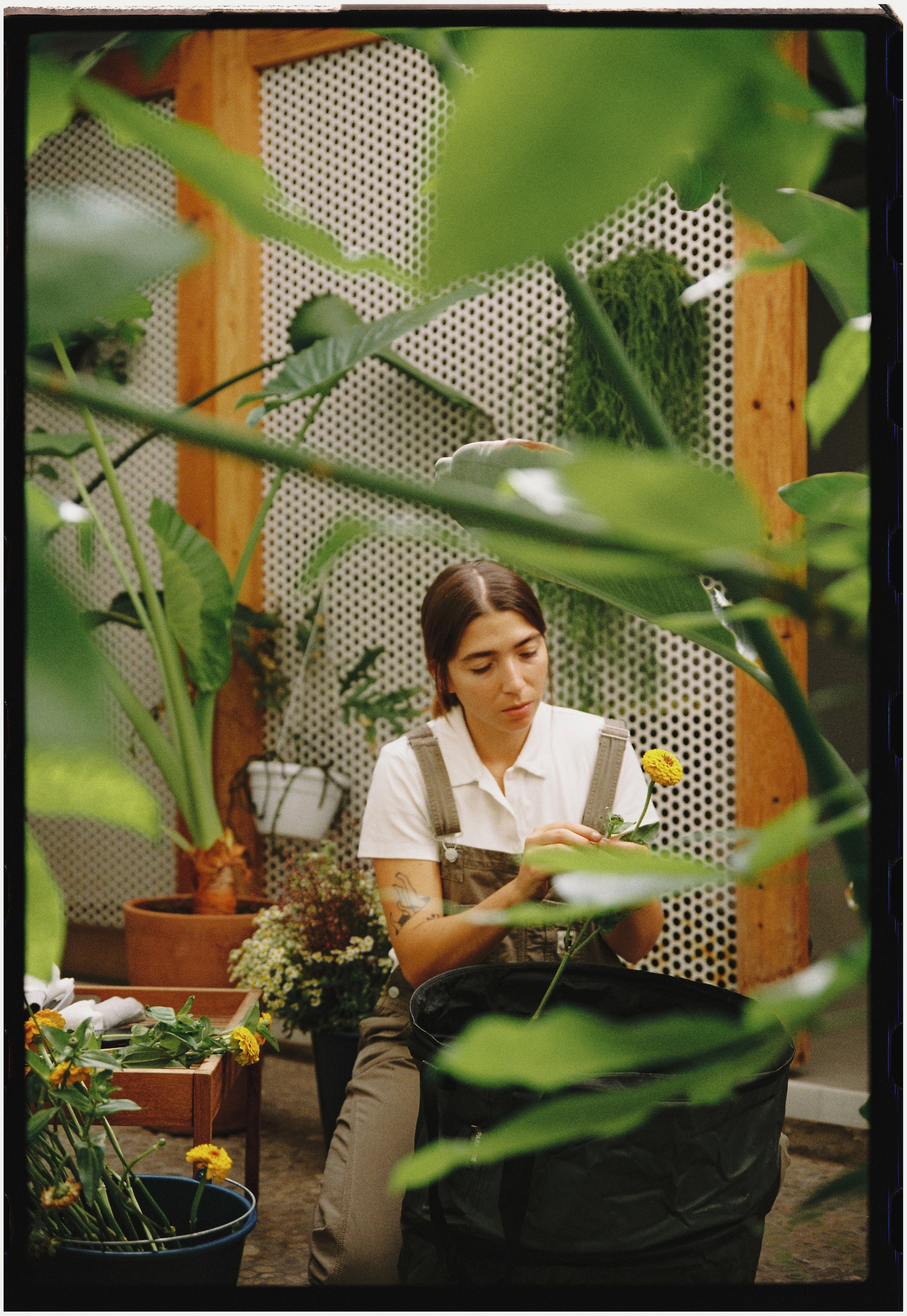 Photography: Kamila Solarz