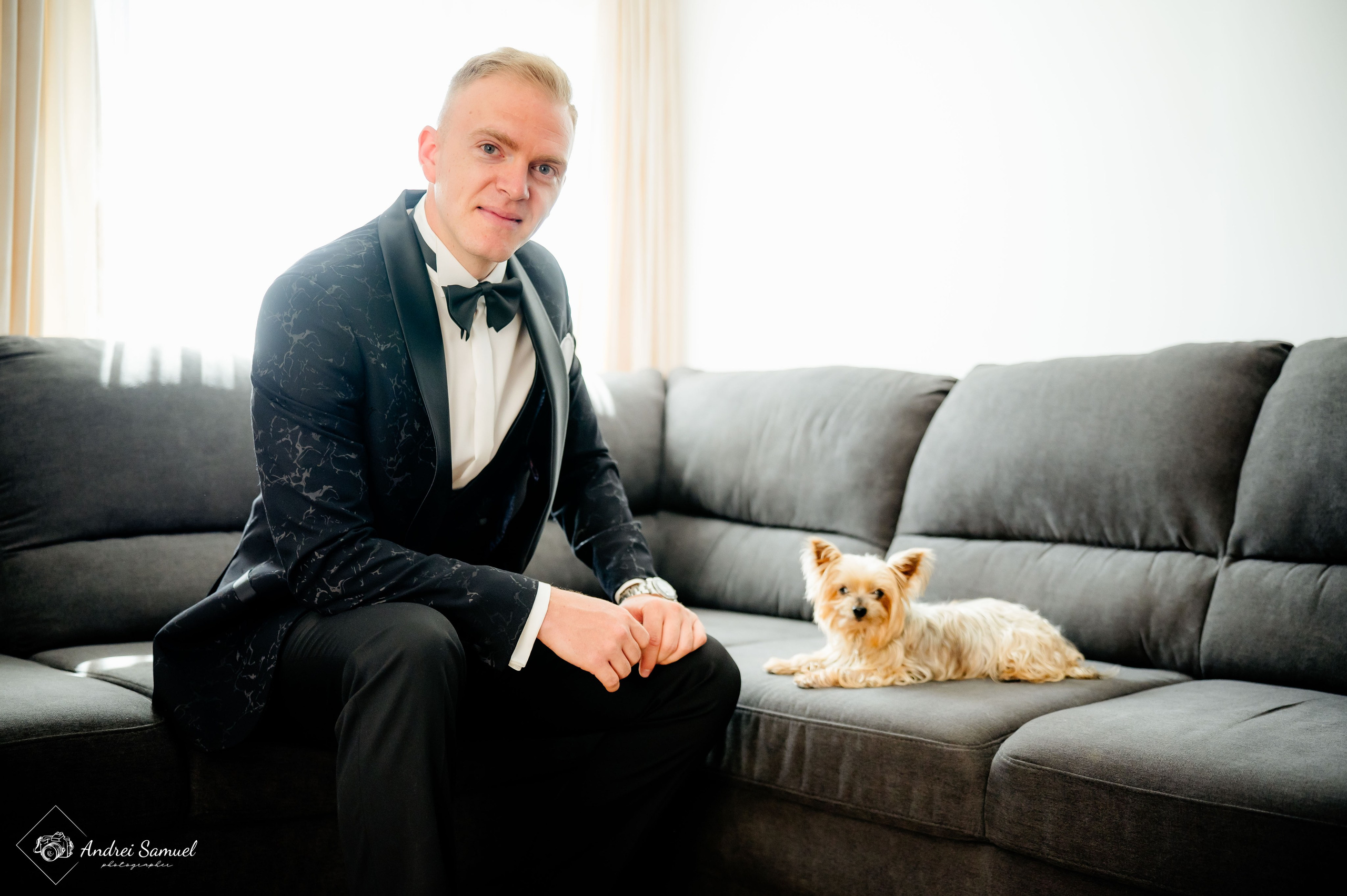 Anca & Daniel. Andrei Samuel – Fotograf București | Evenimente, Studio, Imobiliare, Produs