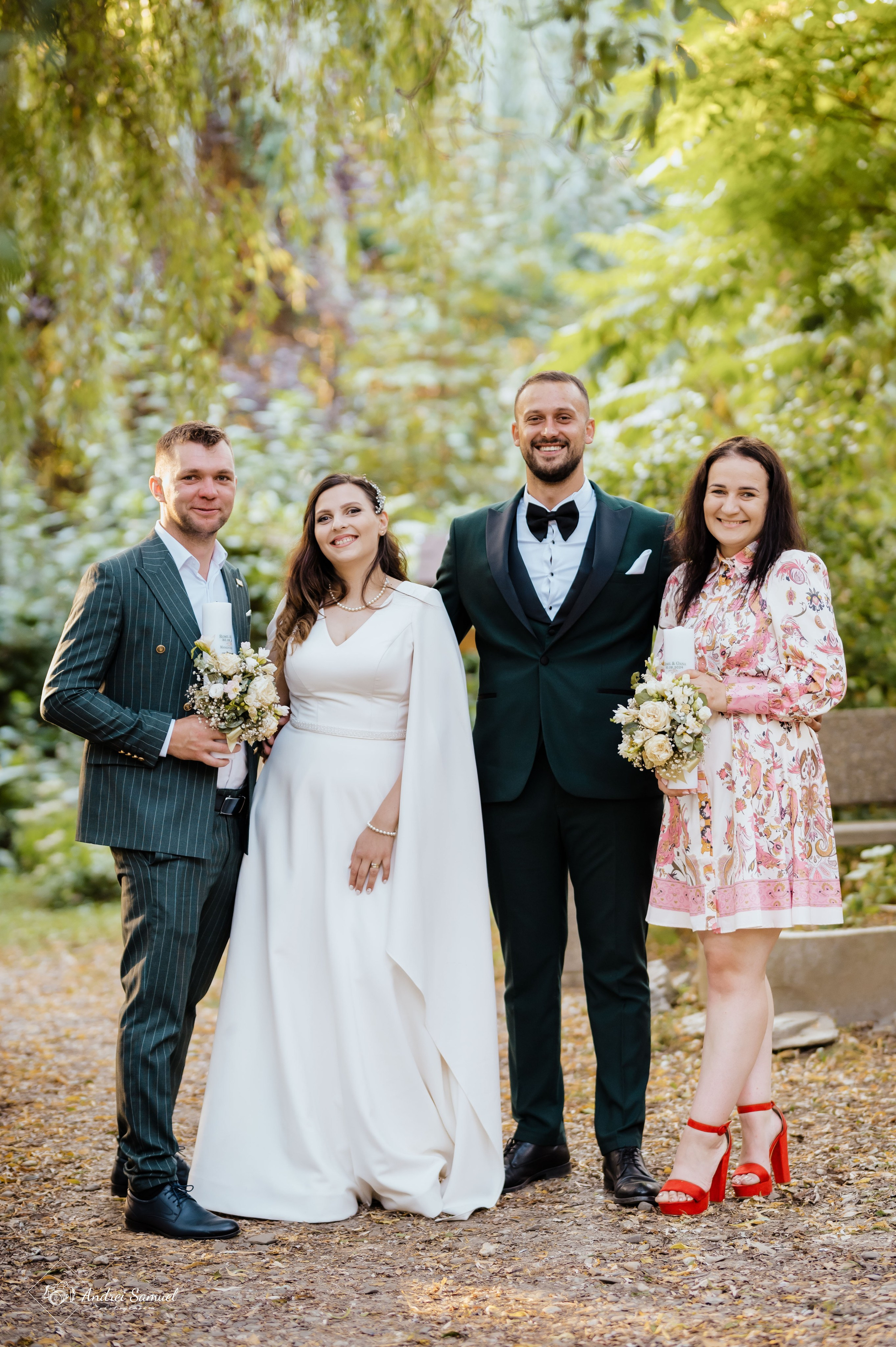 Oana & Romil. Andrei Samuel – Fotograf București | Evenimente, Studio, Imobiliare, Produs