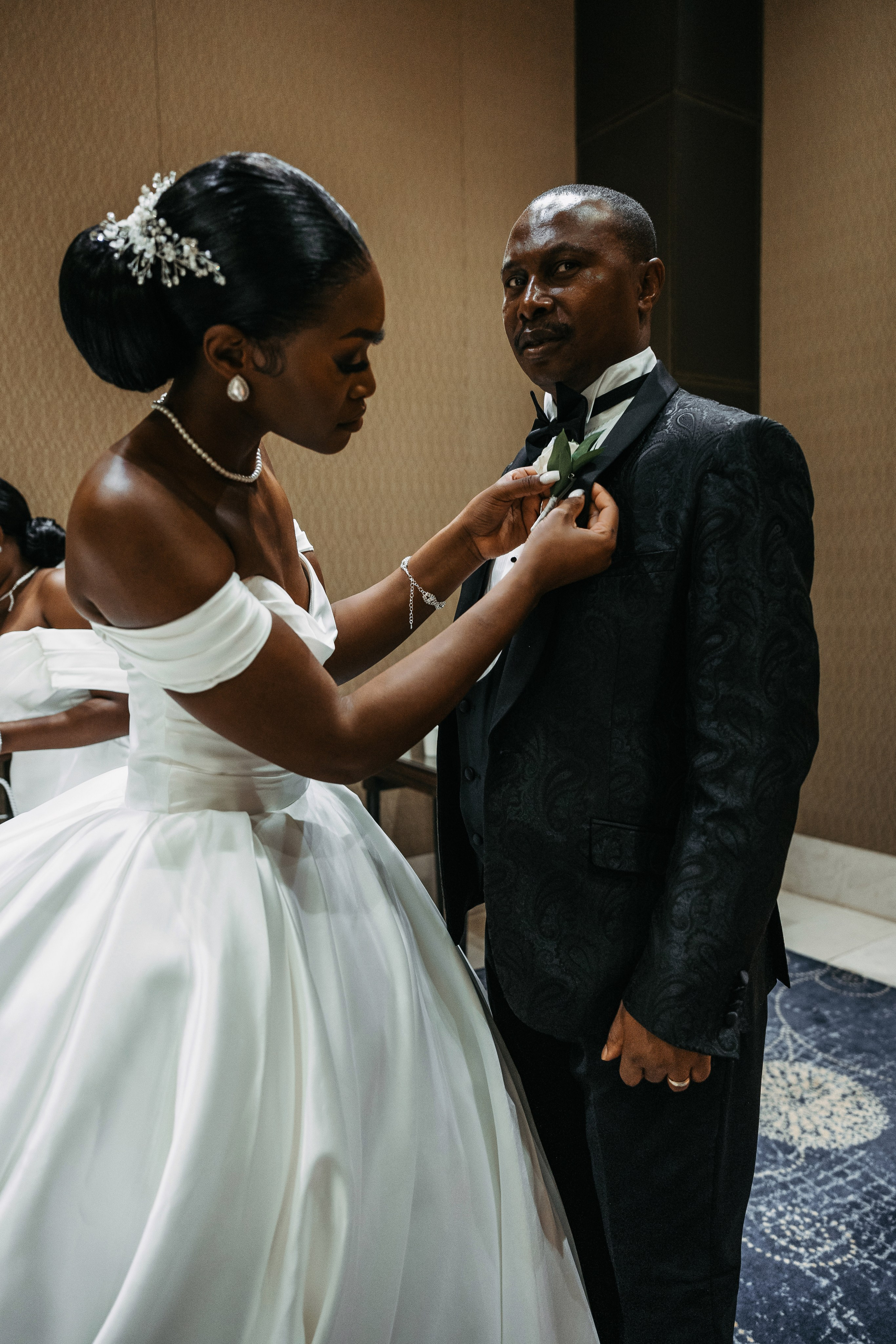 Happiness & David. Профессиональный фотограф Нурмиева Вероника