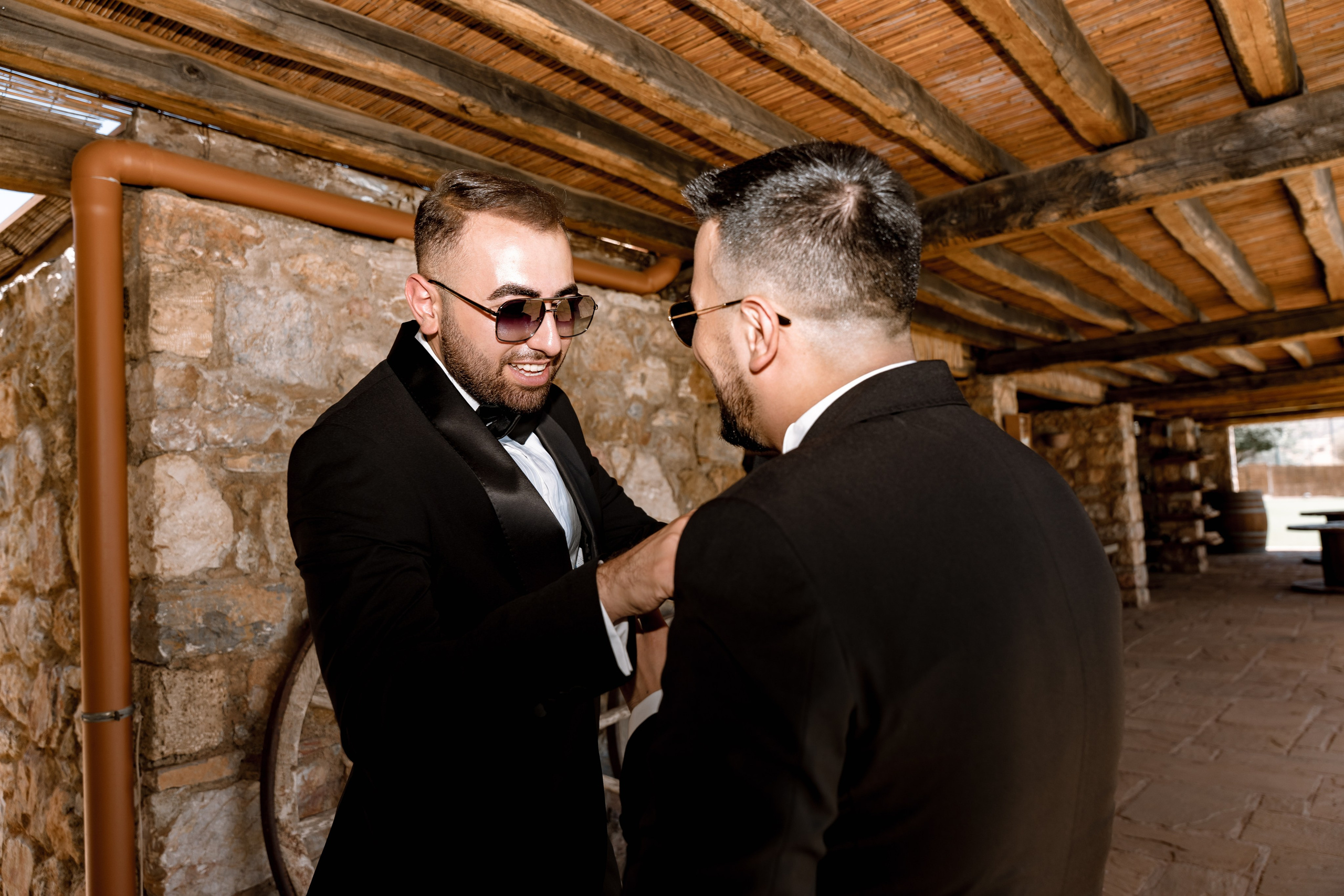 Anna & Ivan. GK Photography – Capture the Moment