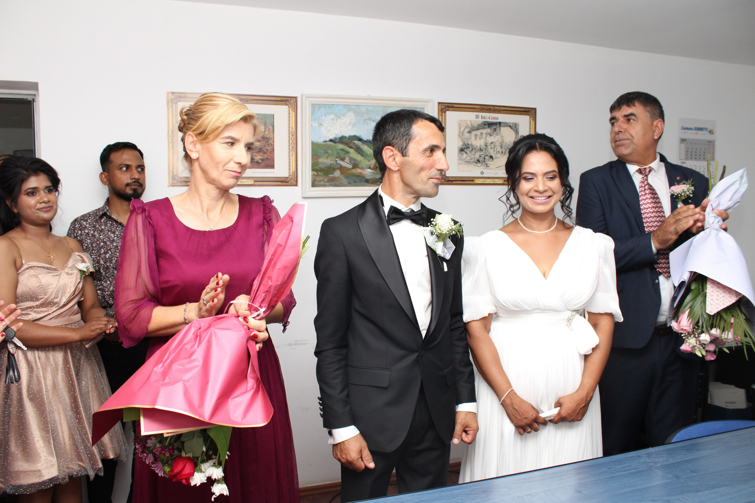 MINEL & MALINA. PETRU BYZO - family and children photographer in ROMANIA