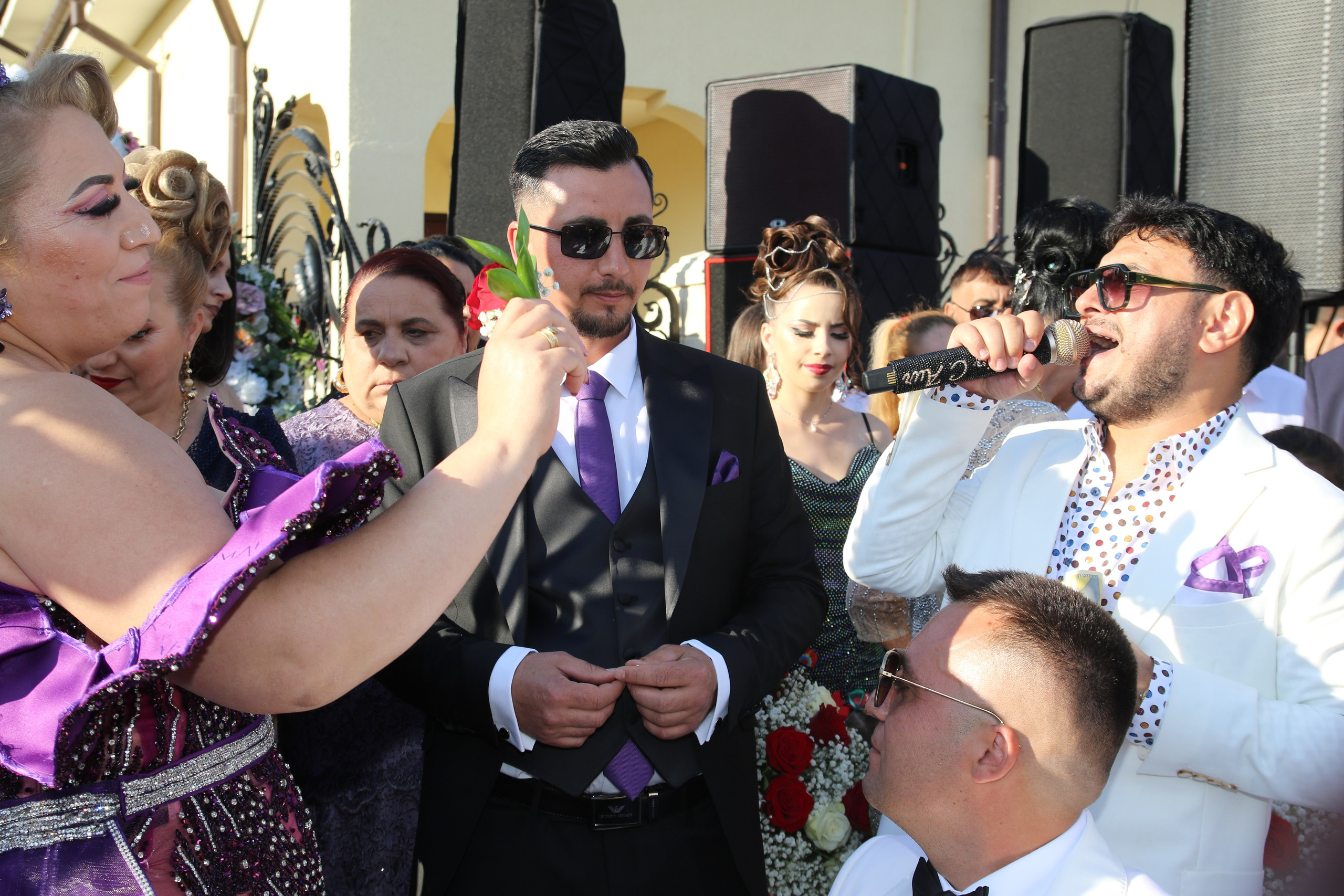 BORIS & ALINA. PETRU BYZO - family and children photographer in ROMANIA