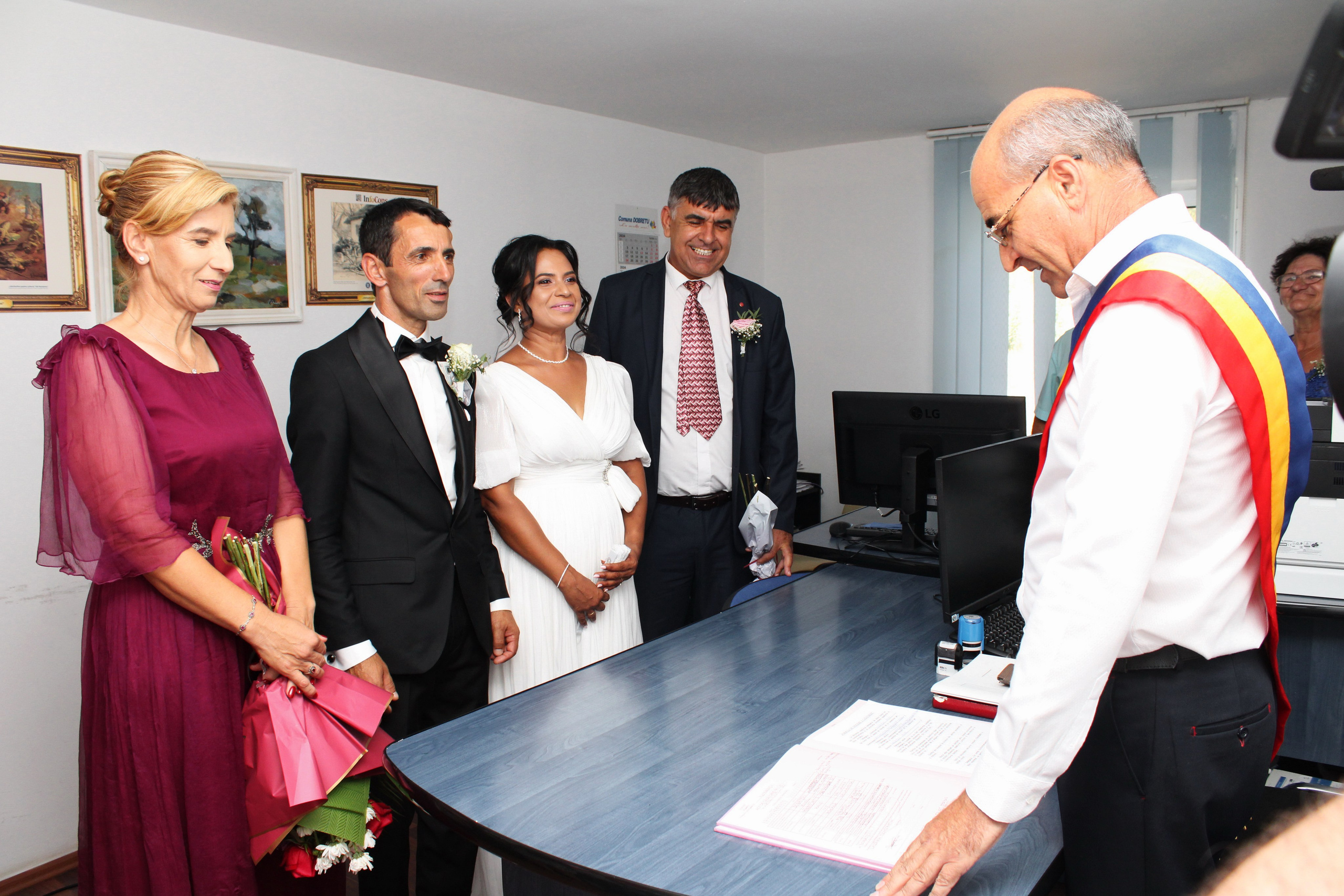 MINEL & MALINA. PETRU BYZO - family and children photographer in ROMANIA