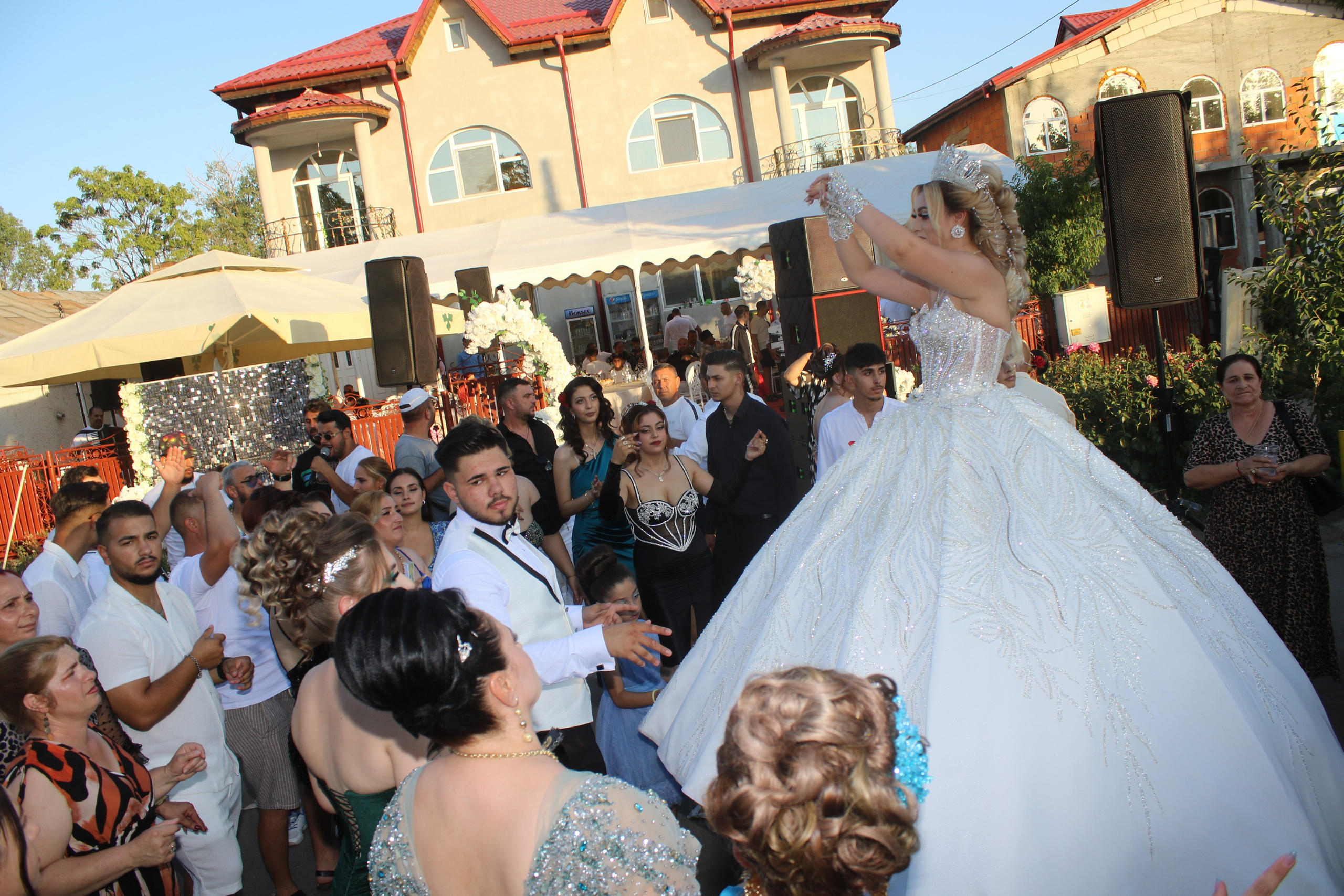 22 08 2024. PETRU BYZO - family and children photographer in ROMANIA