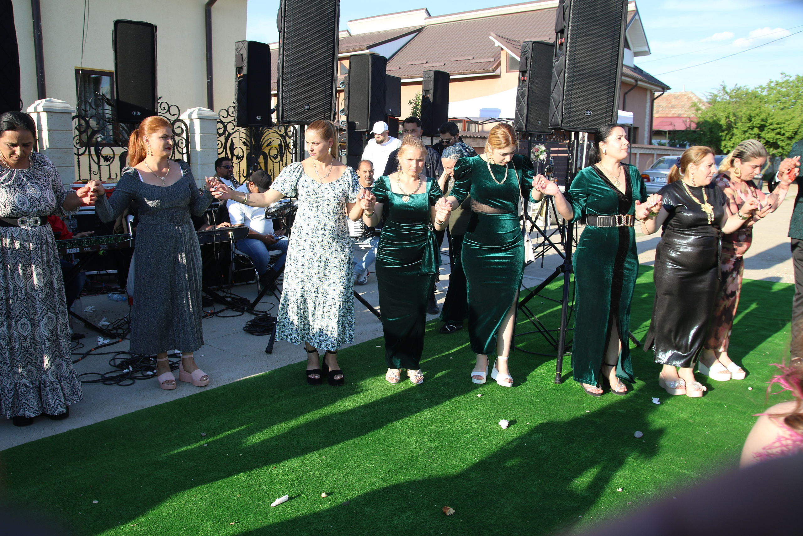 BORIS & ALINA. PETRU BYZO - family and children photographer in ROMANIA