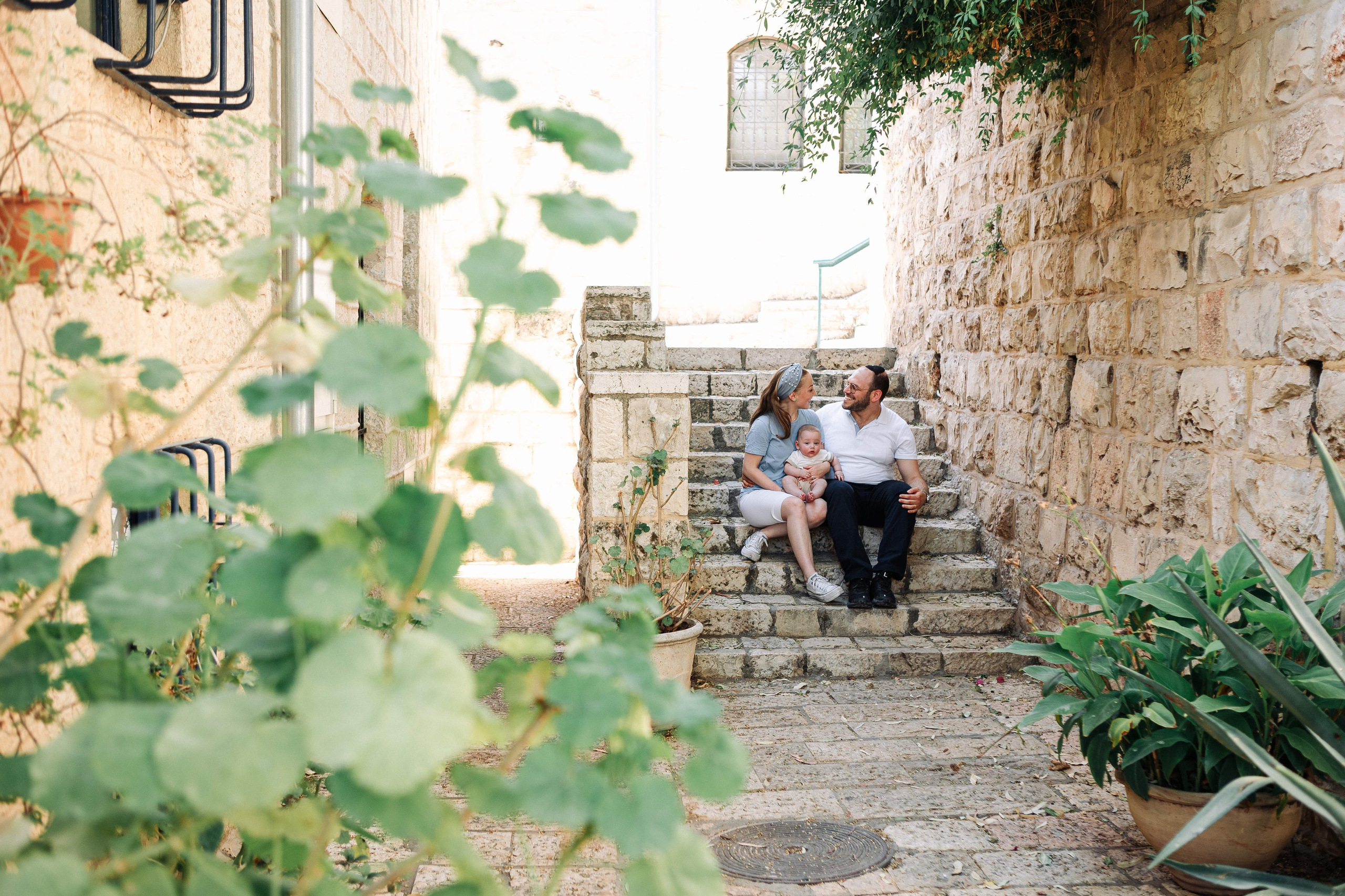 MINI PHOTO SEMMON IN YAMIN MOSHE (MORNING). Https://shi-photo.com/