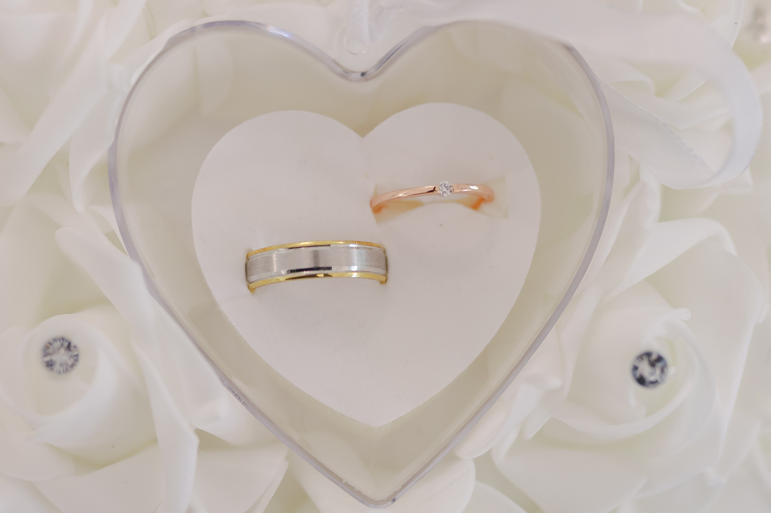 Samanta & Marius. Rokas Baranauskas fotografija