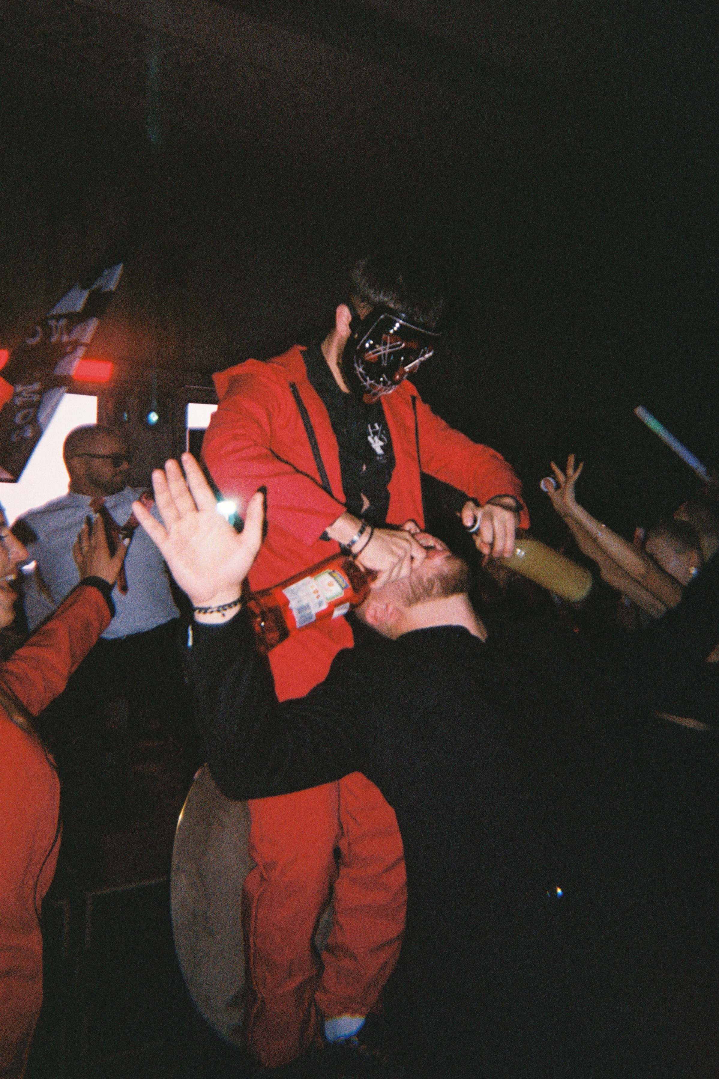 Ciprian & Alexandra’s wedding