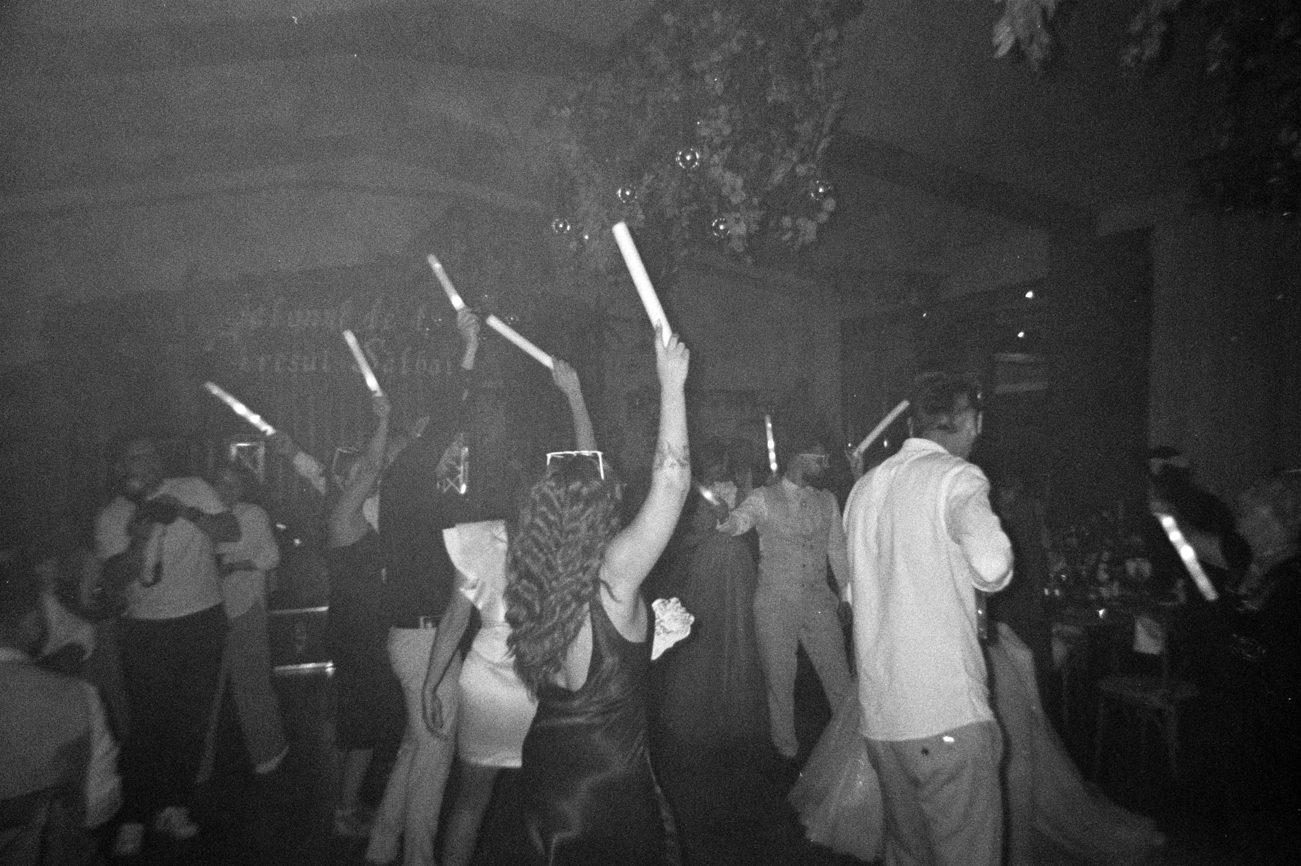 Sabina & Cristi’s wedding