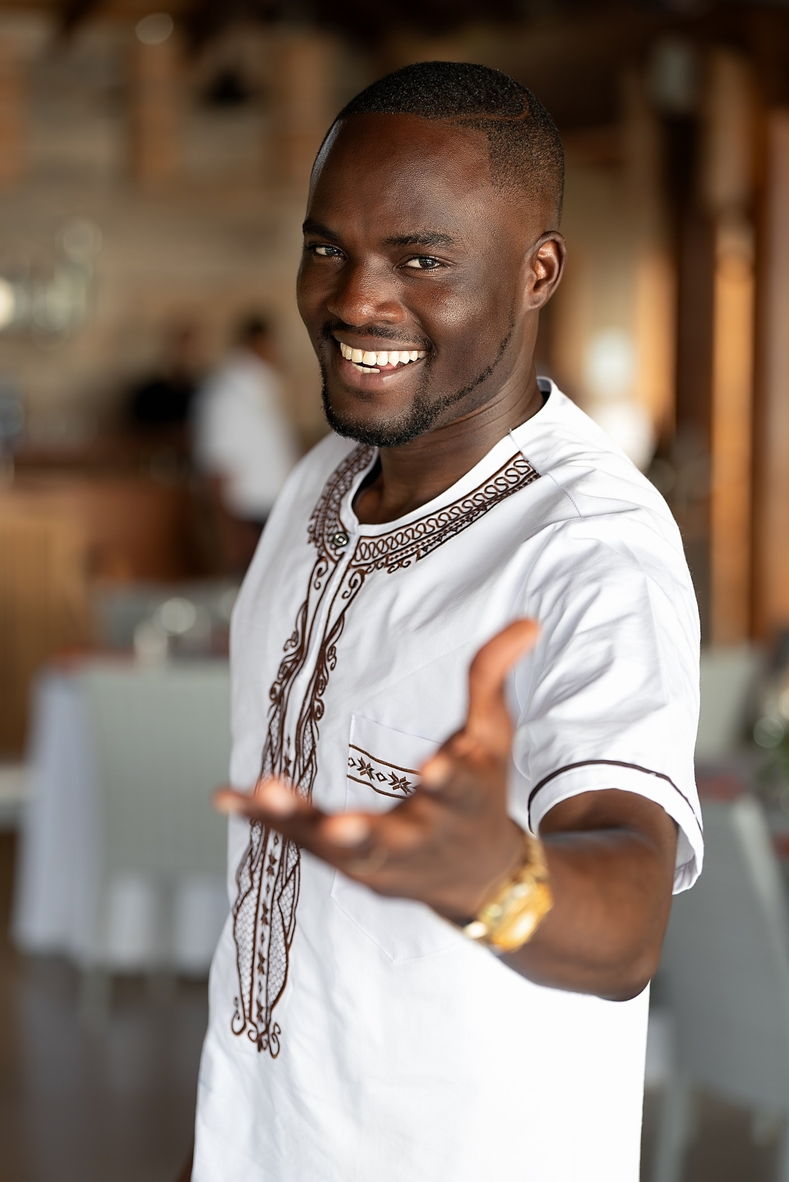 Zasi (Coach). Fotostudio in Metzingen