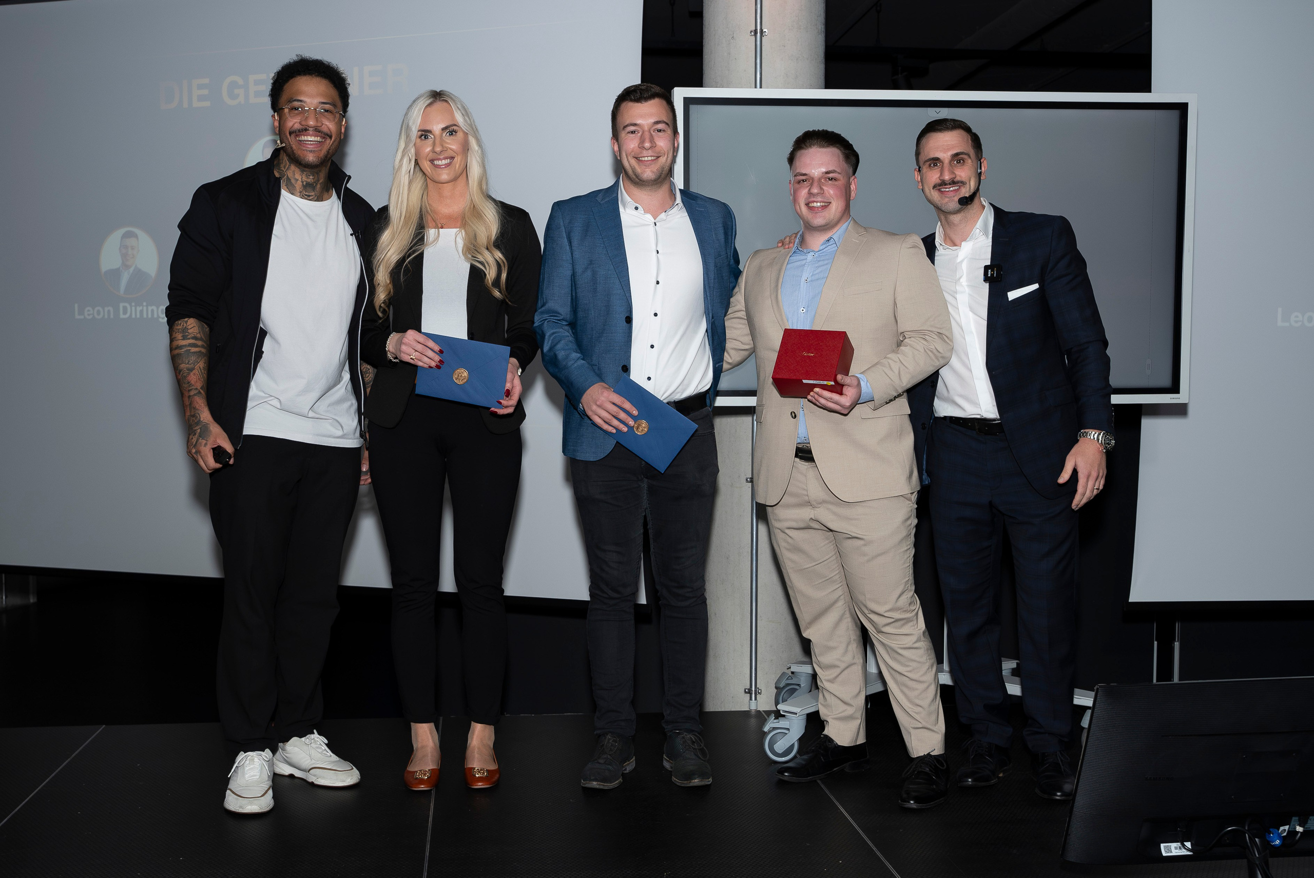 EVENTS BUSINESS. Fotostudio in Metzingen