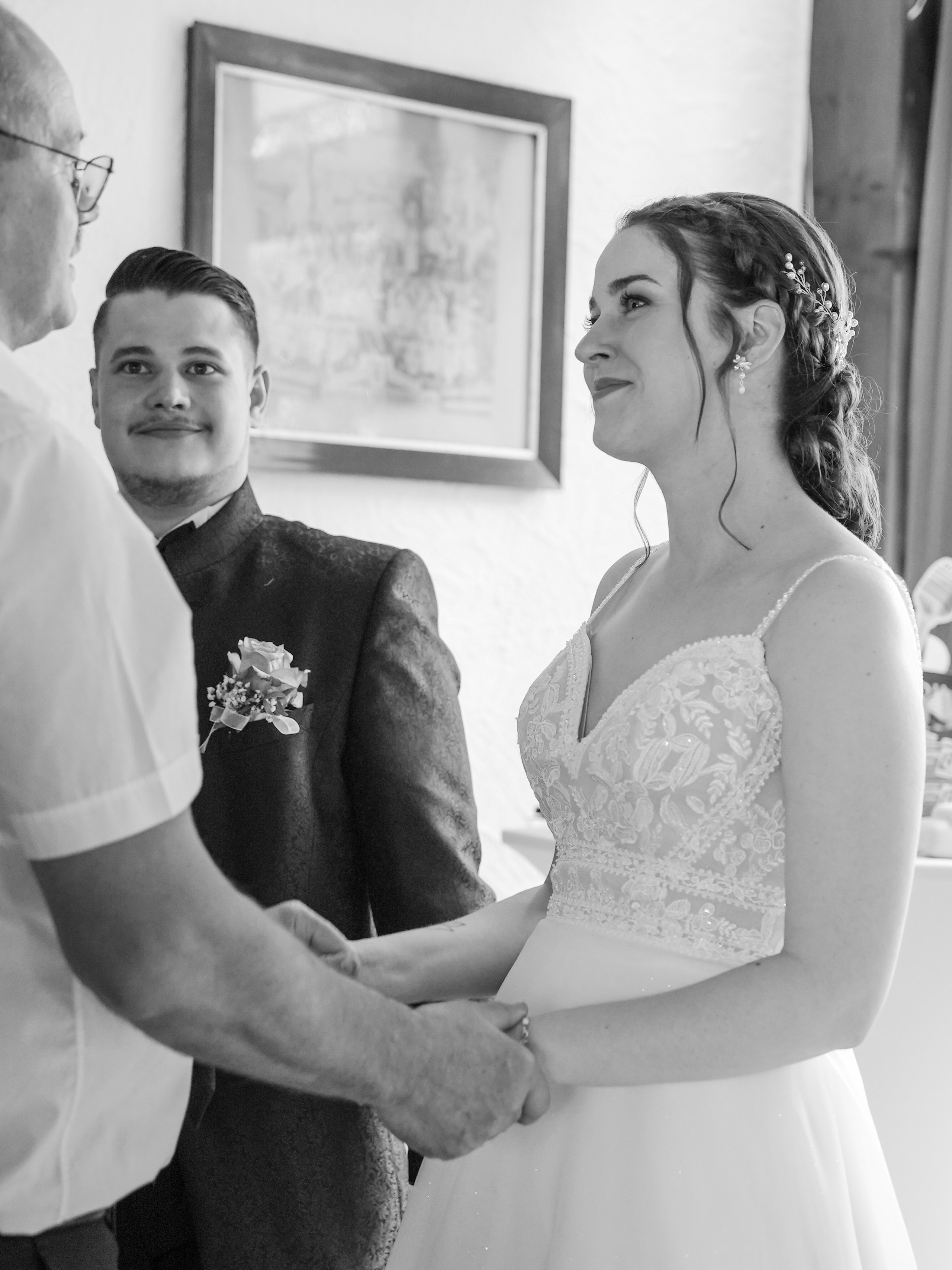 Franky & Angelika. Fotostudio in Metzingen