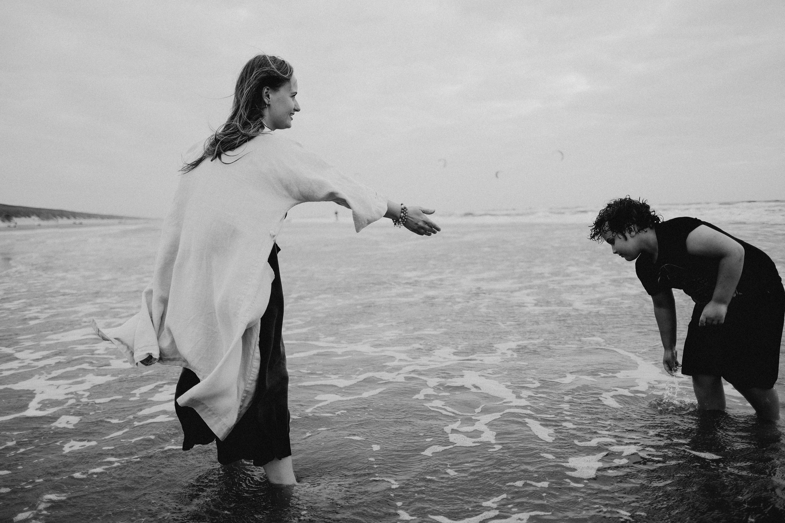 Lena&Lev. Authentische Familienfotografie in Köln