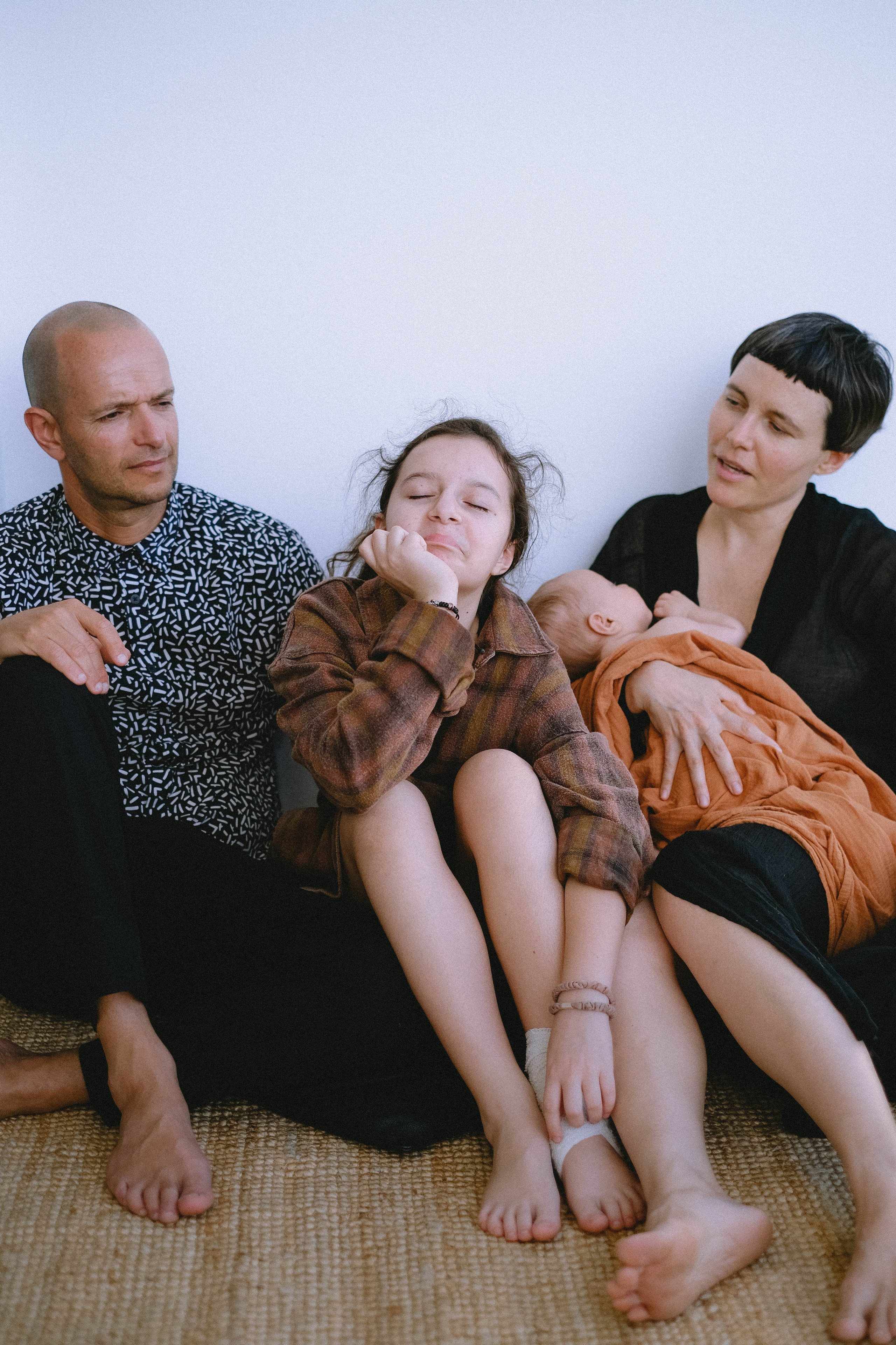 KiselevaFavelyukis. Authentische Familienfotografie in Köln