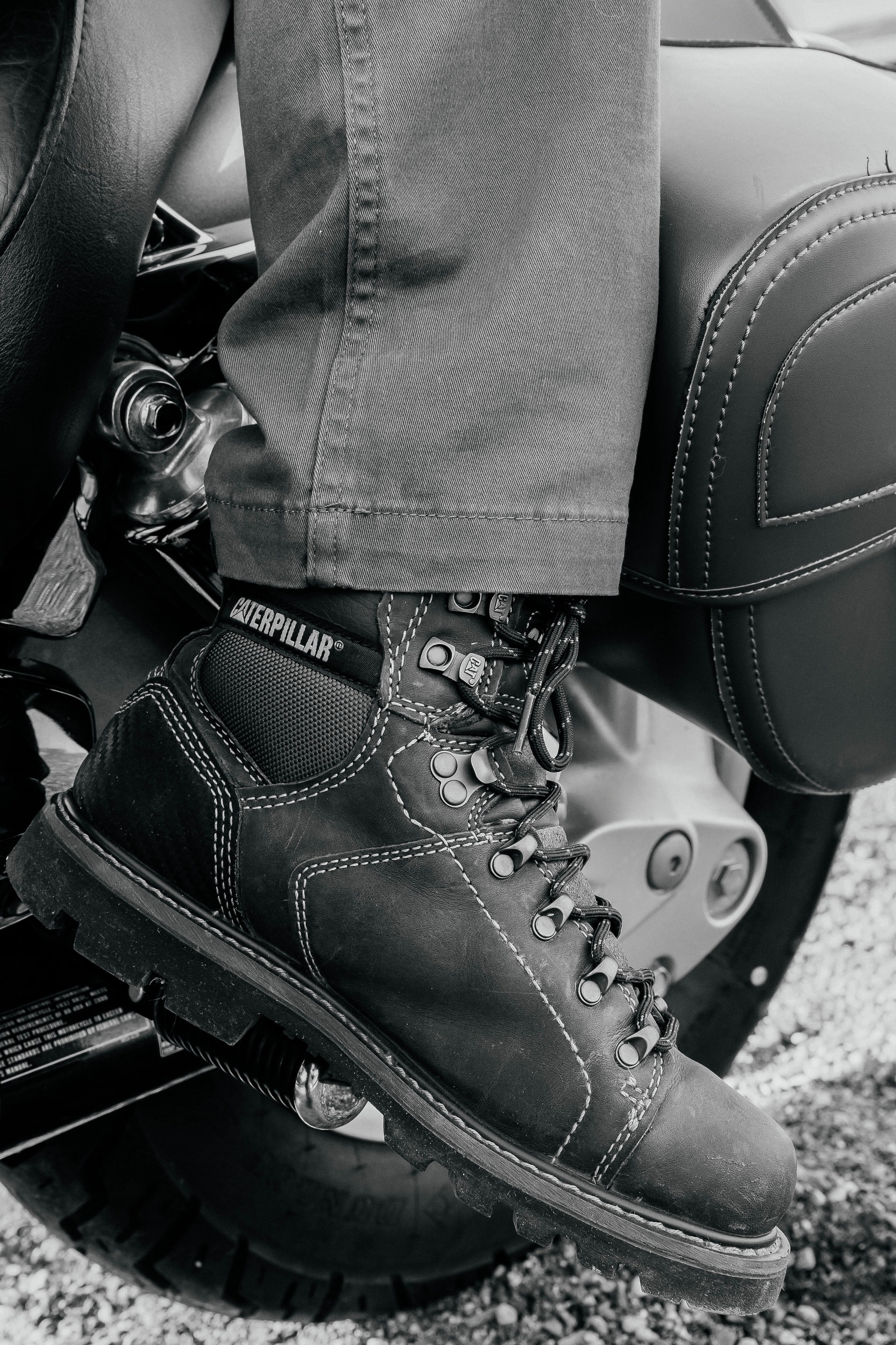 ANDREY. Documentary and Portrait Photographer in Seattle