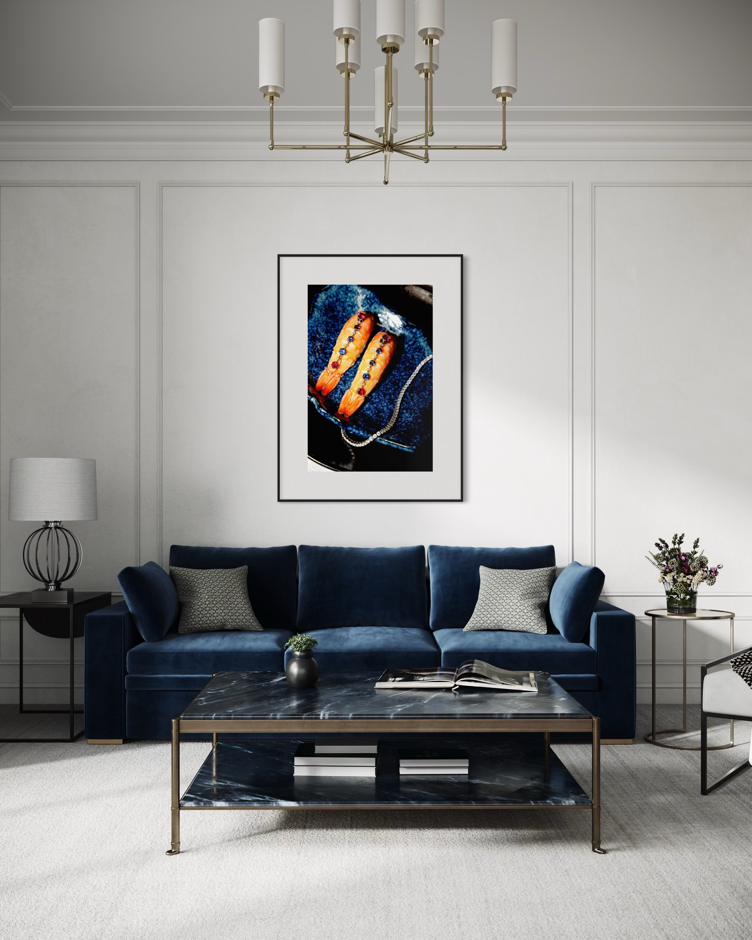 Art prints. Anka Fateeva Website