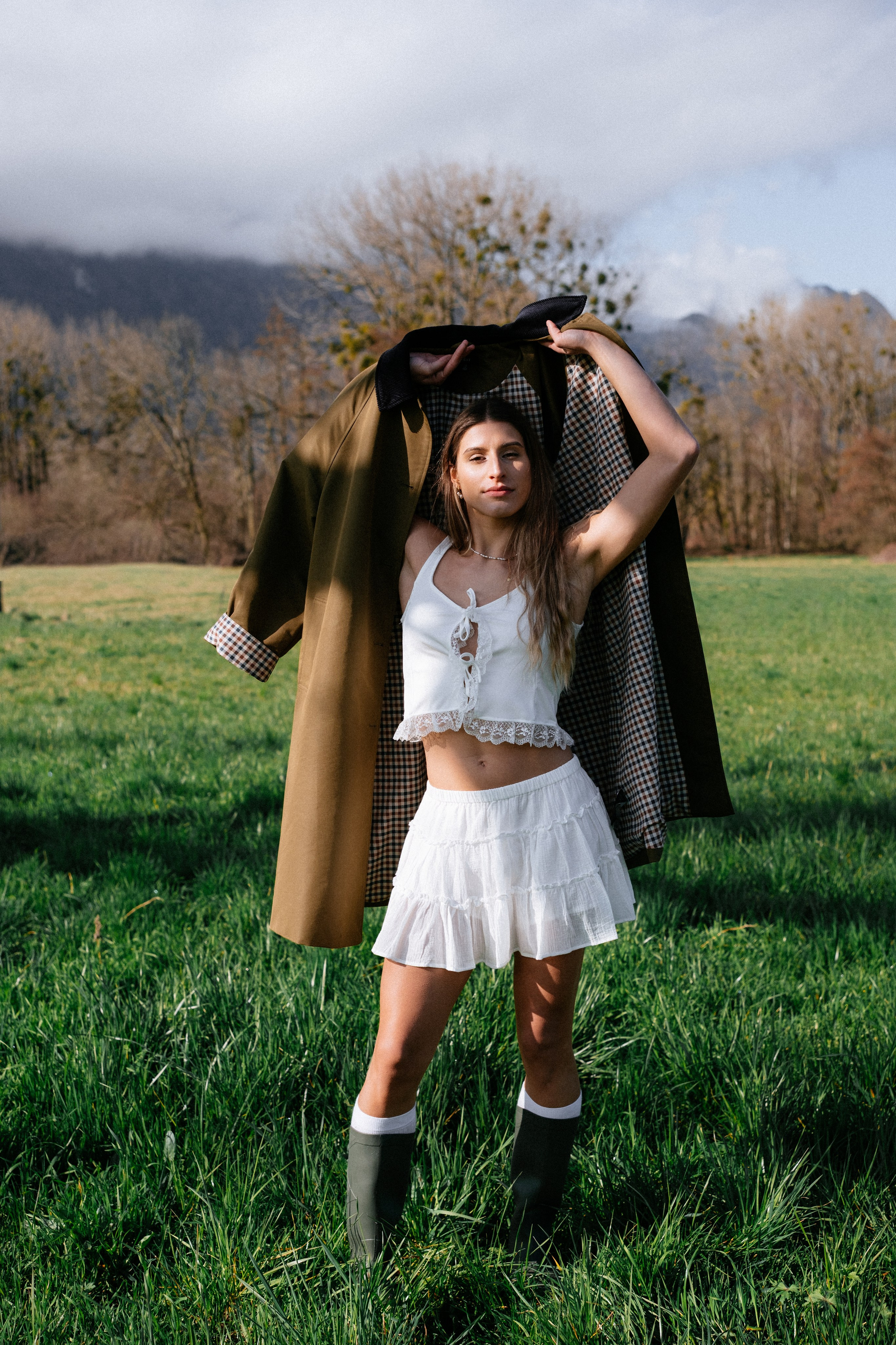 Yulia Saunier | Photographe de Mariage et Portrait Féminin
