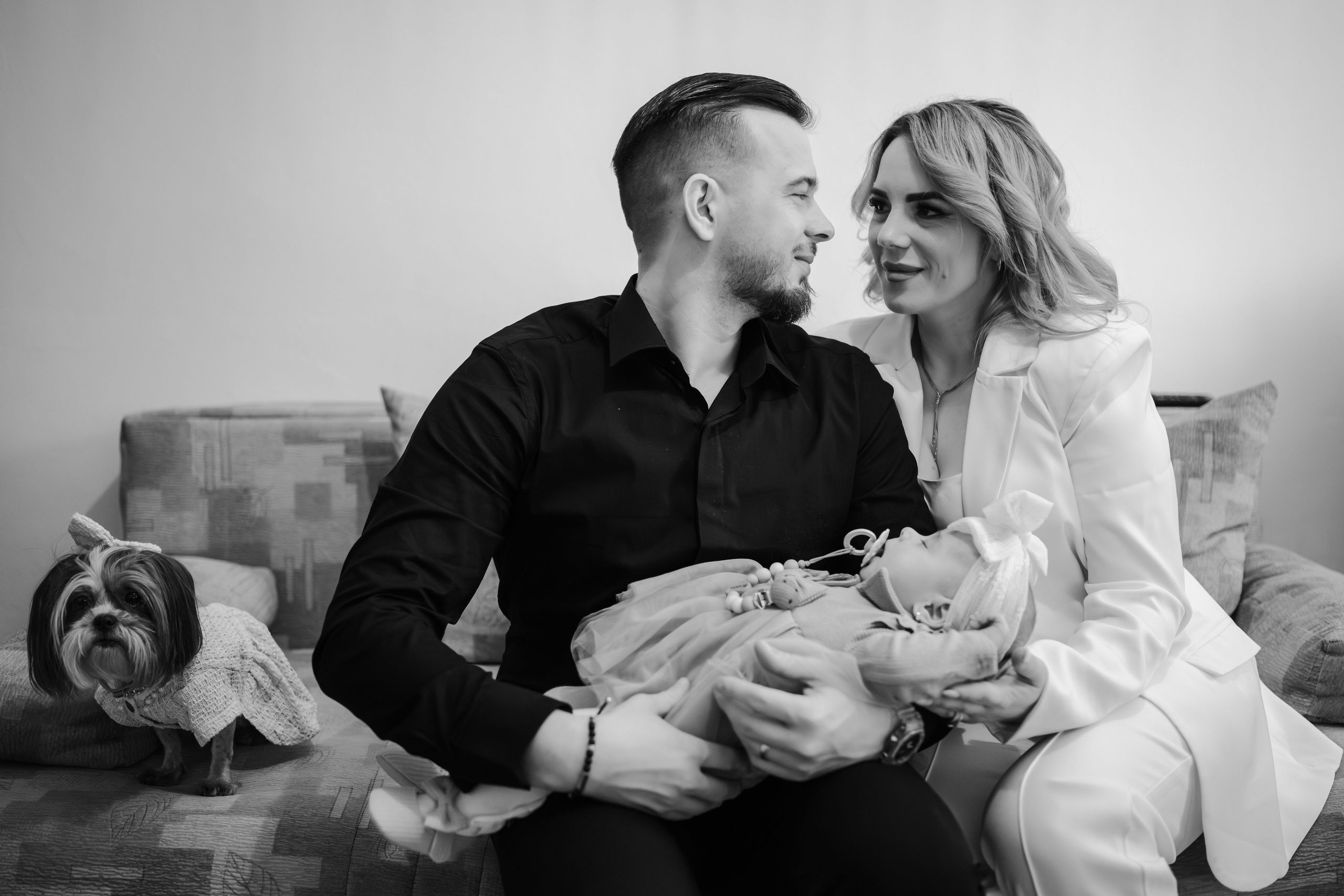 Ariana Giulia. Erik Bagy | Fotograf de Nuntă