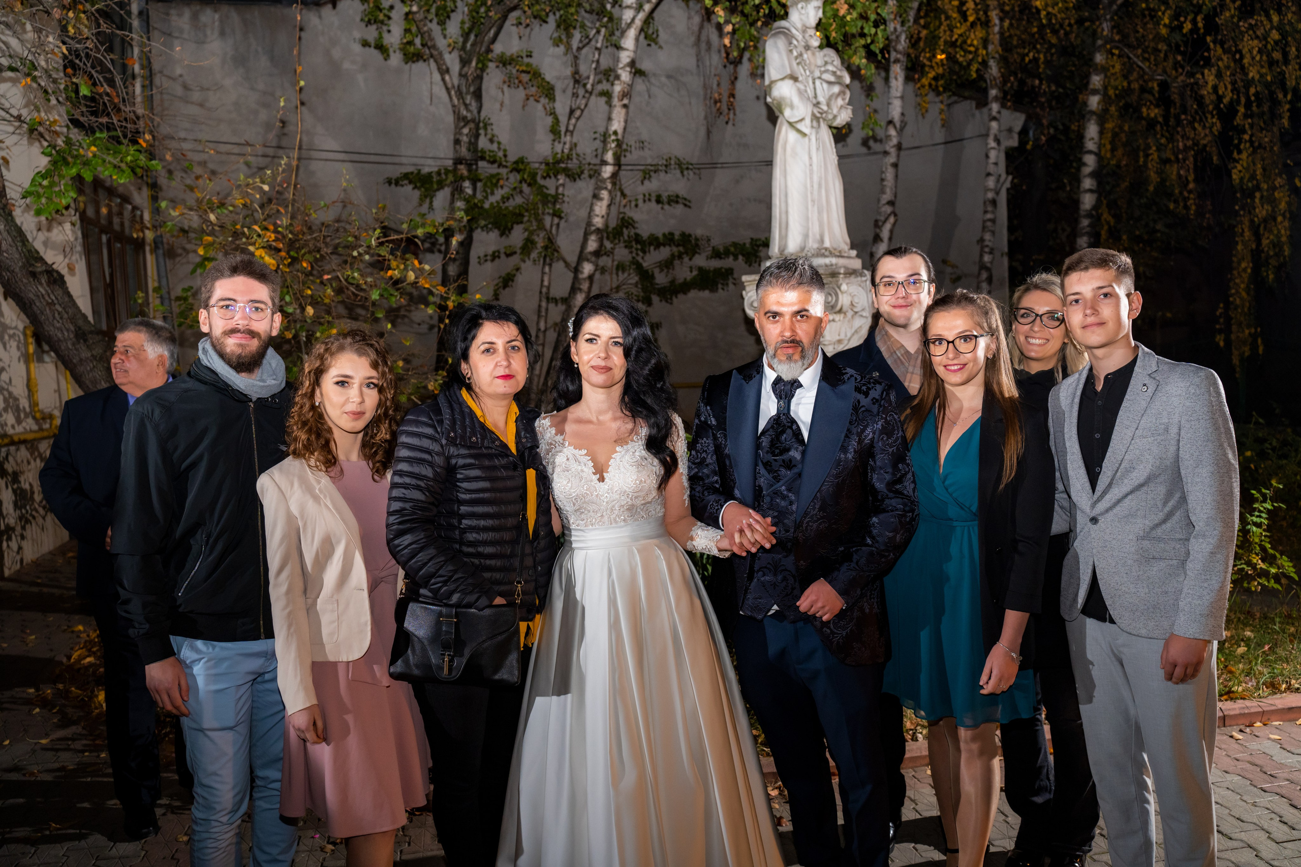 Nuntă Florin & Andreea