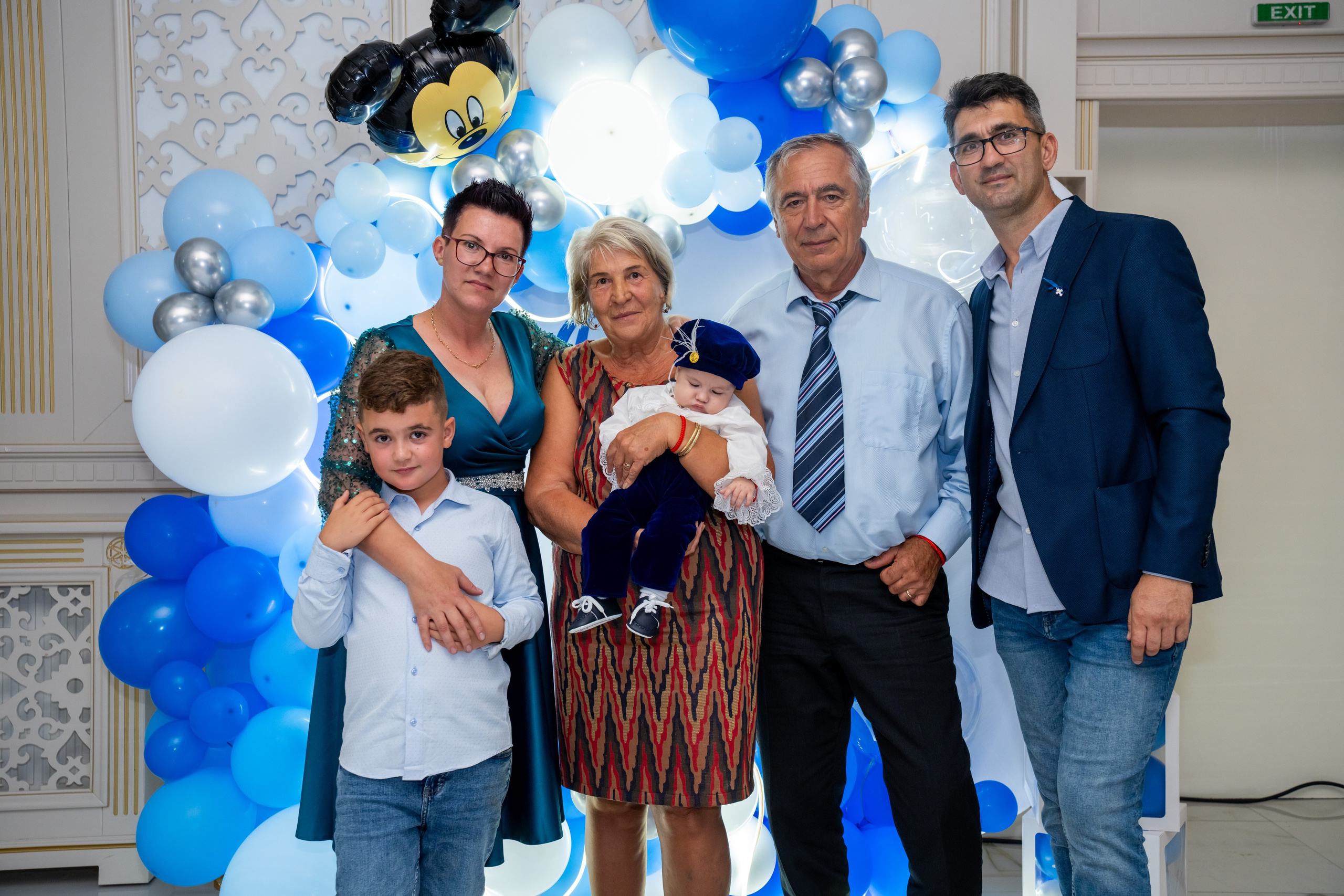Botez Damian Ștefan