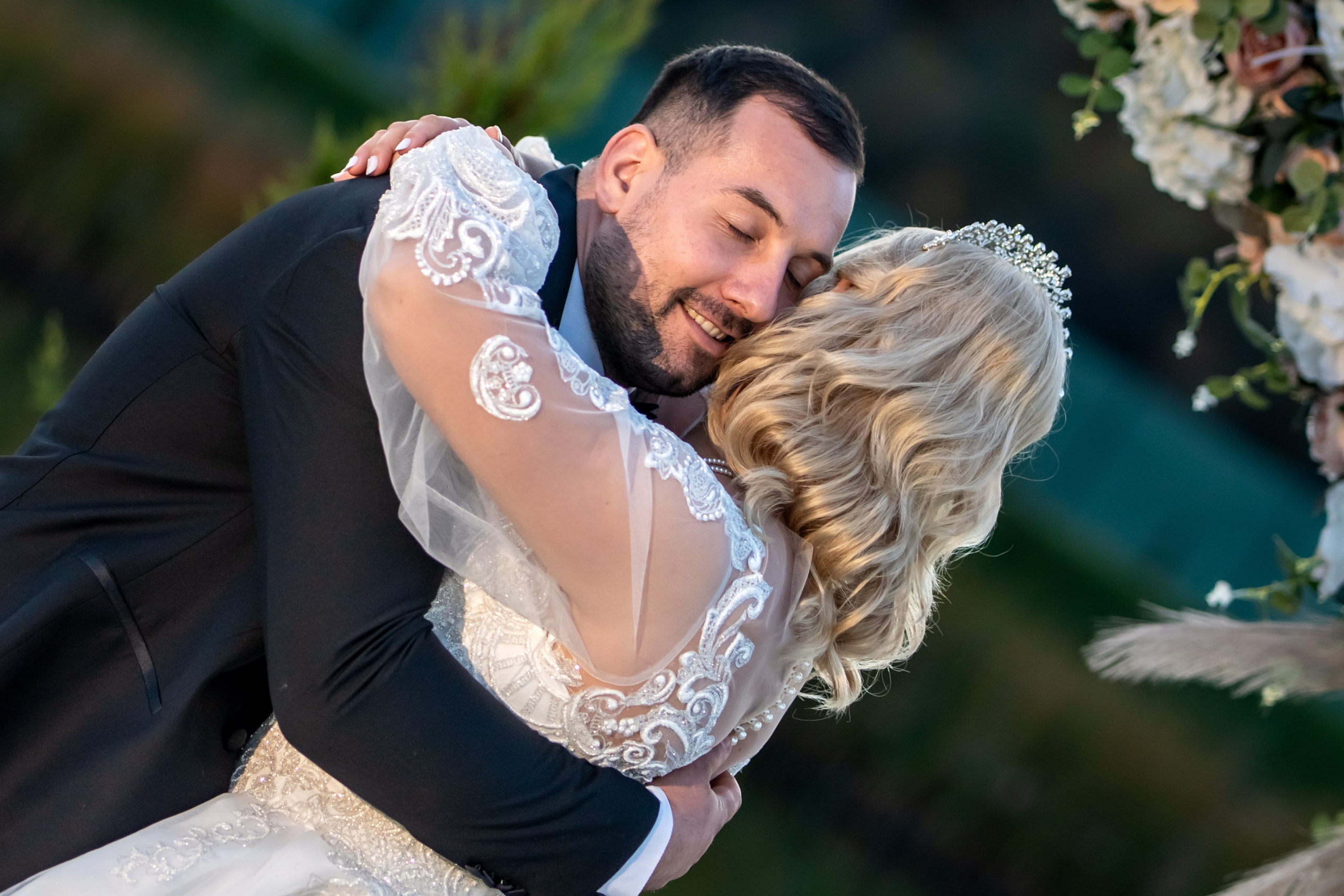 Ședință foto Loredana & Cosmin
