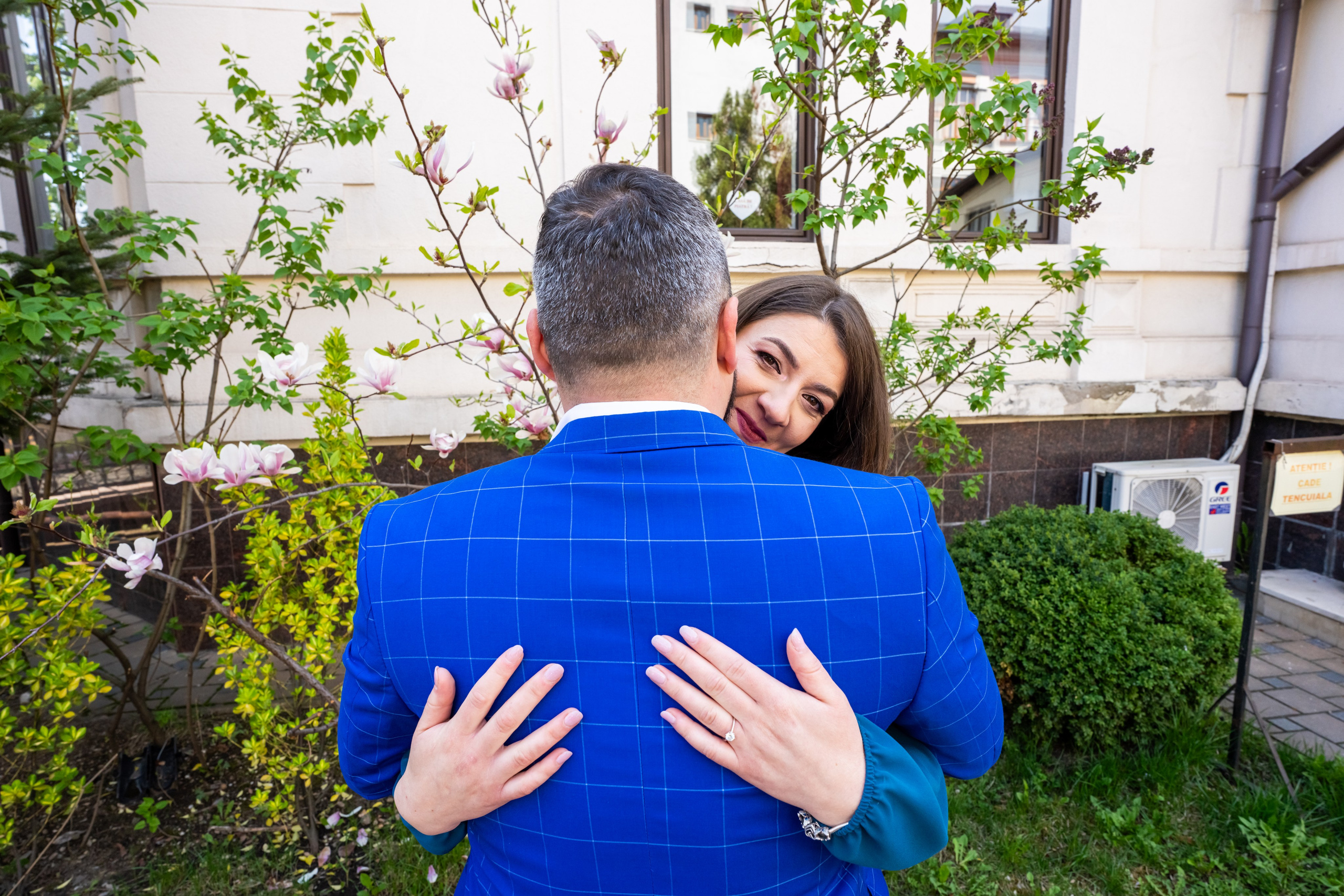 Cununie Civila Iulia & Liviu