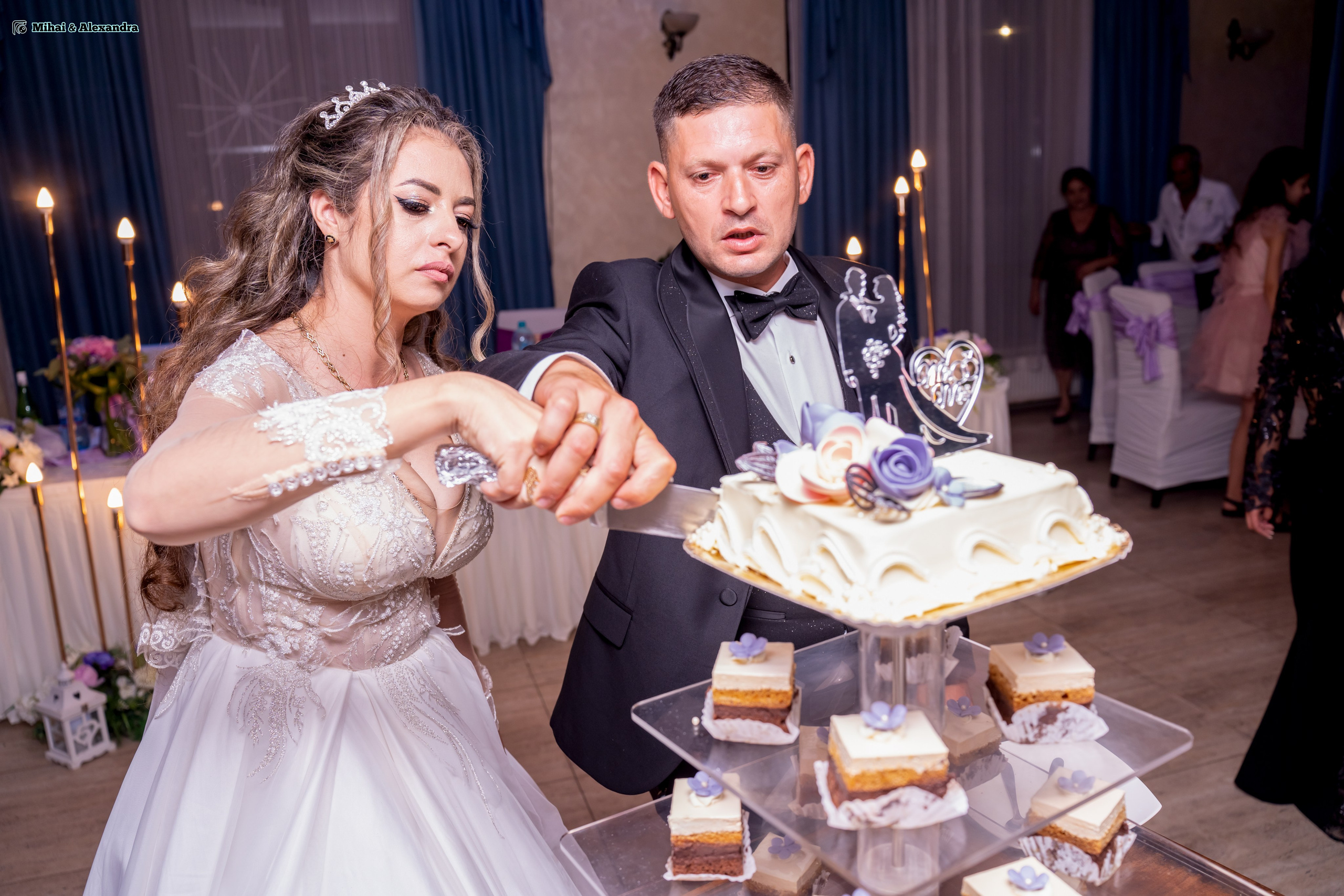 Nuntă Daniela & Marcel