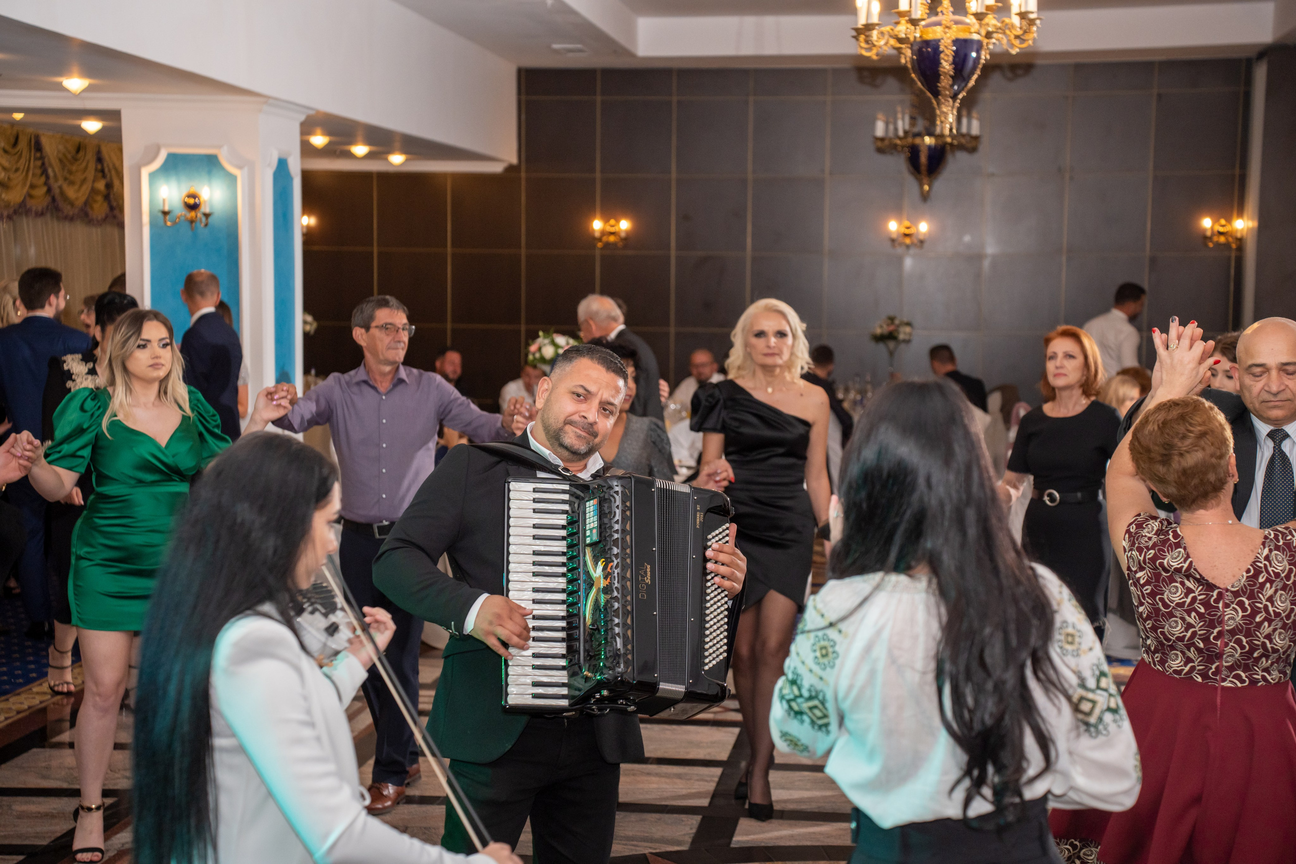 Nuntă Florin & Andreea
