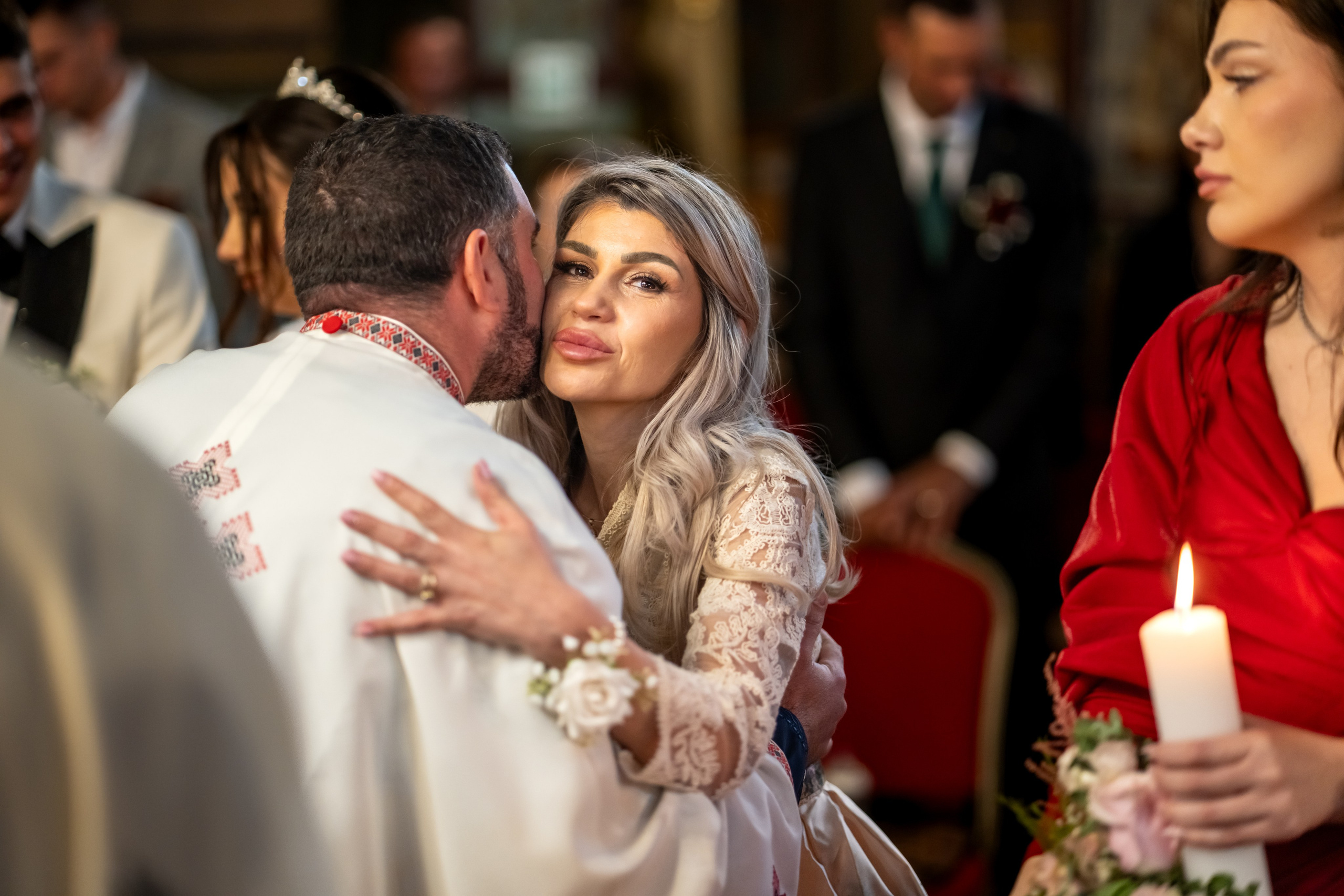 Nuntă Nicoleta & Marin. Mihai Alexandra Events