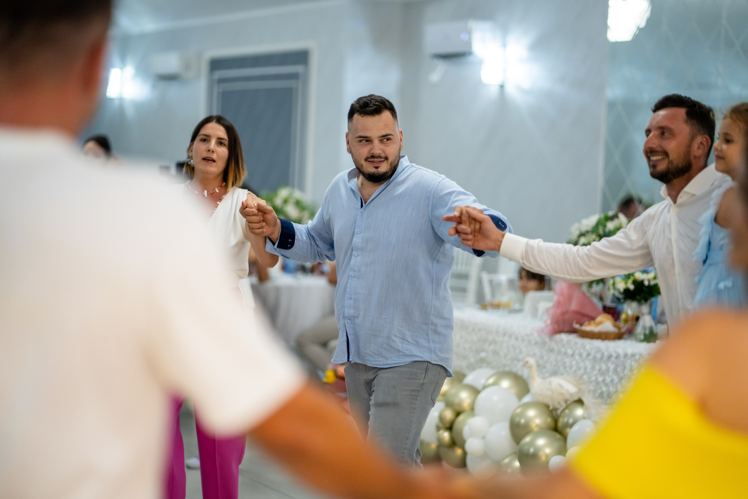 Cununie Civilă Florentina & Joe