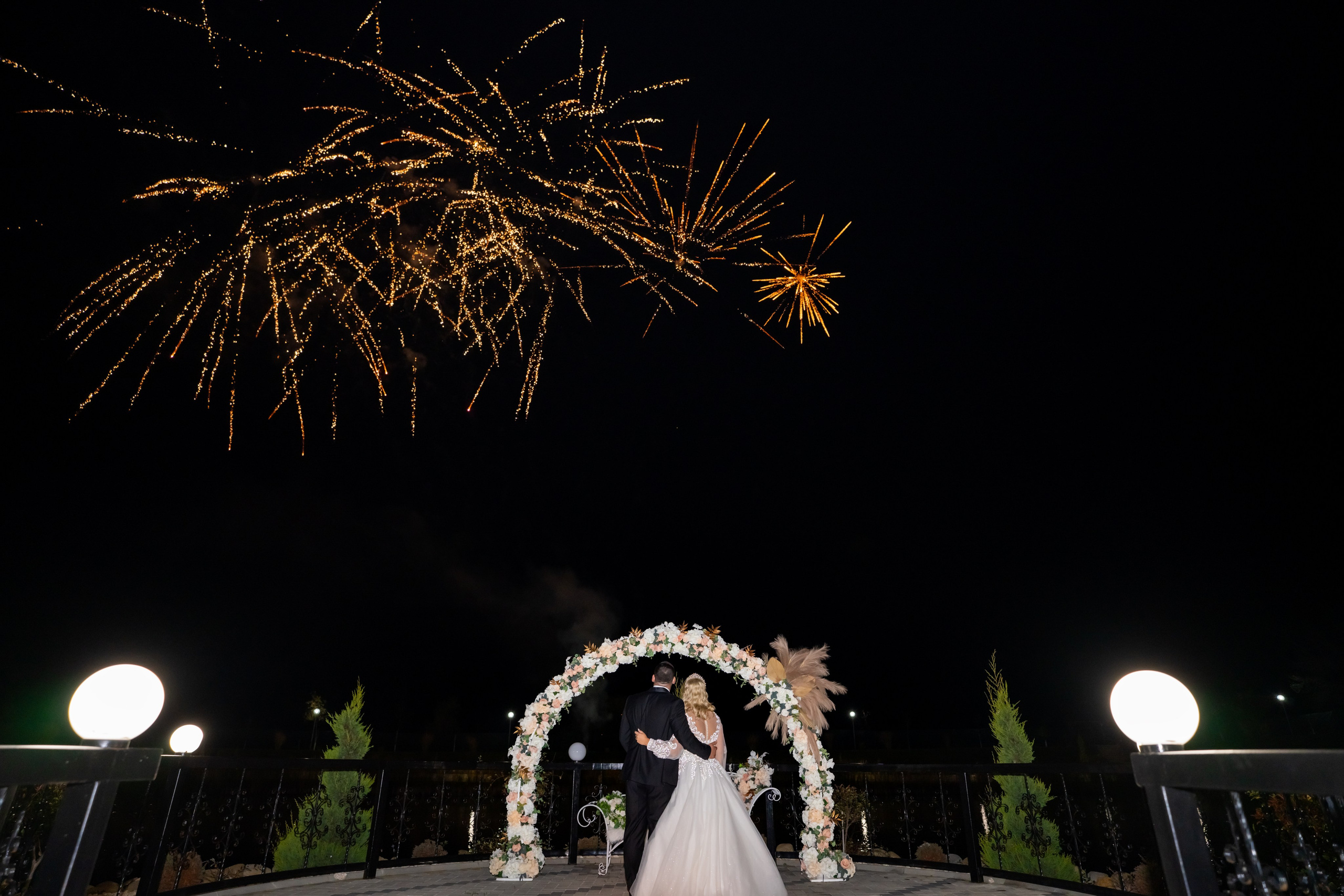 Nuntă Loredana & Cosmin. Mihai Alexandra Events