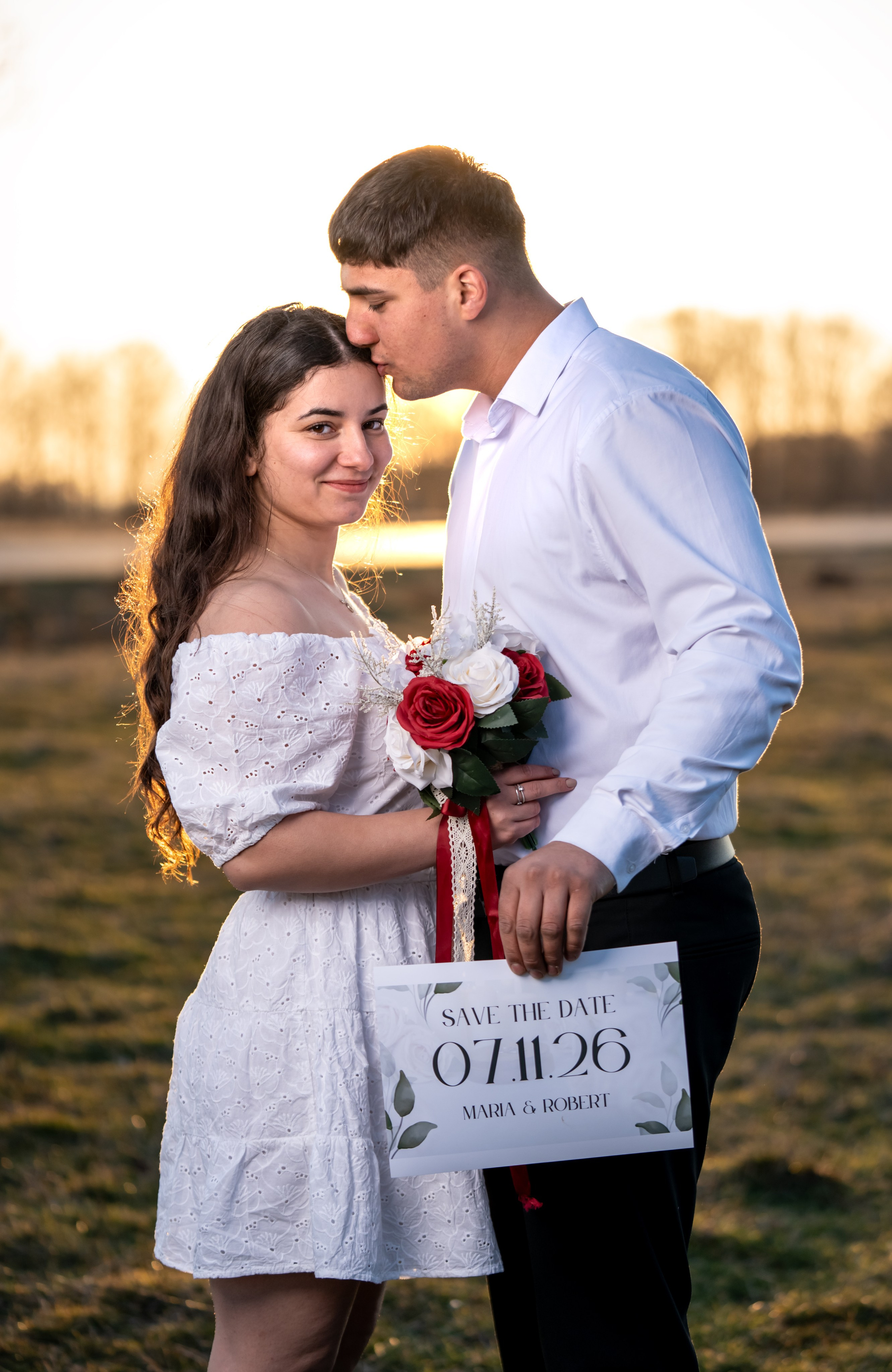 2026.03.07 Save the date Maria & Robert