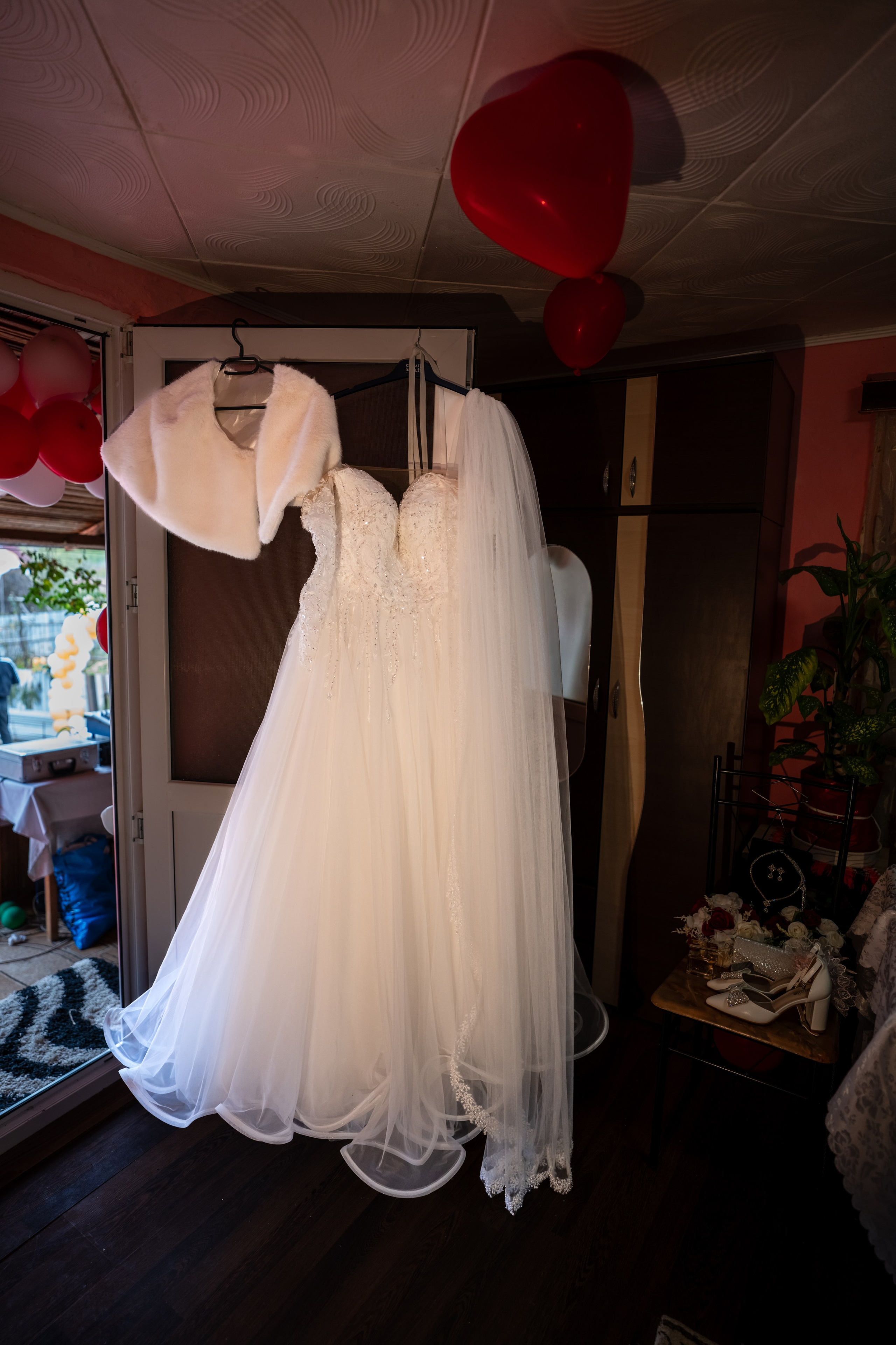 Nuntă Nicoleta & Marin. Mihai Alexandra Events