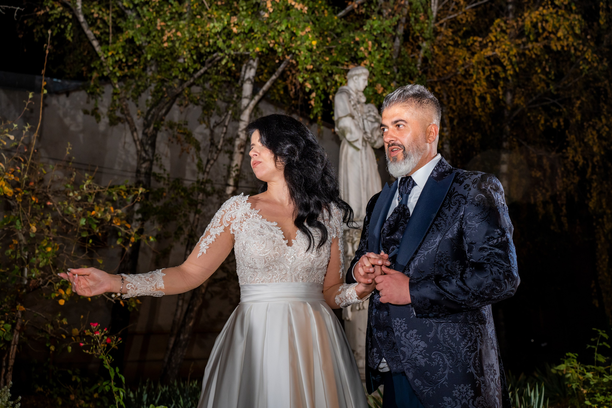 Nuntă Florin & Andreea
