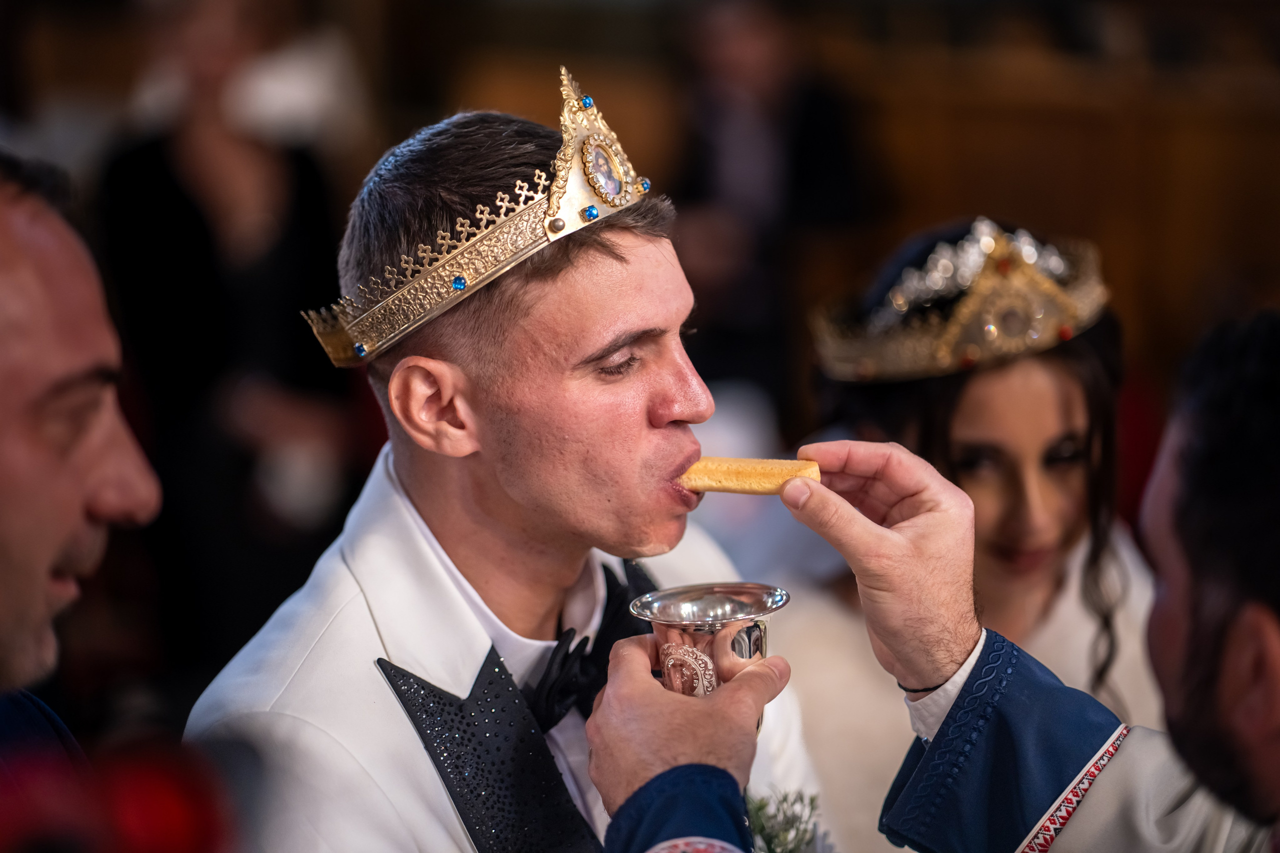 Nuntă Nicoleta & Marin. Mihai Alexandra Events