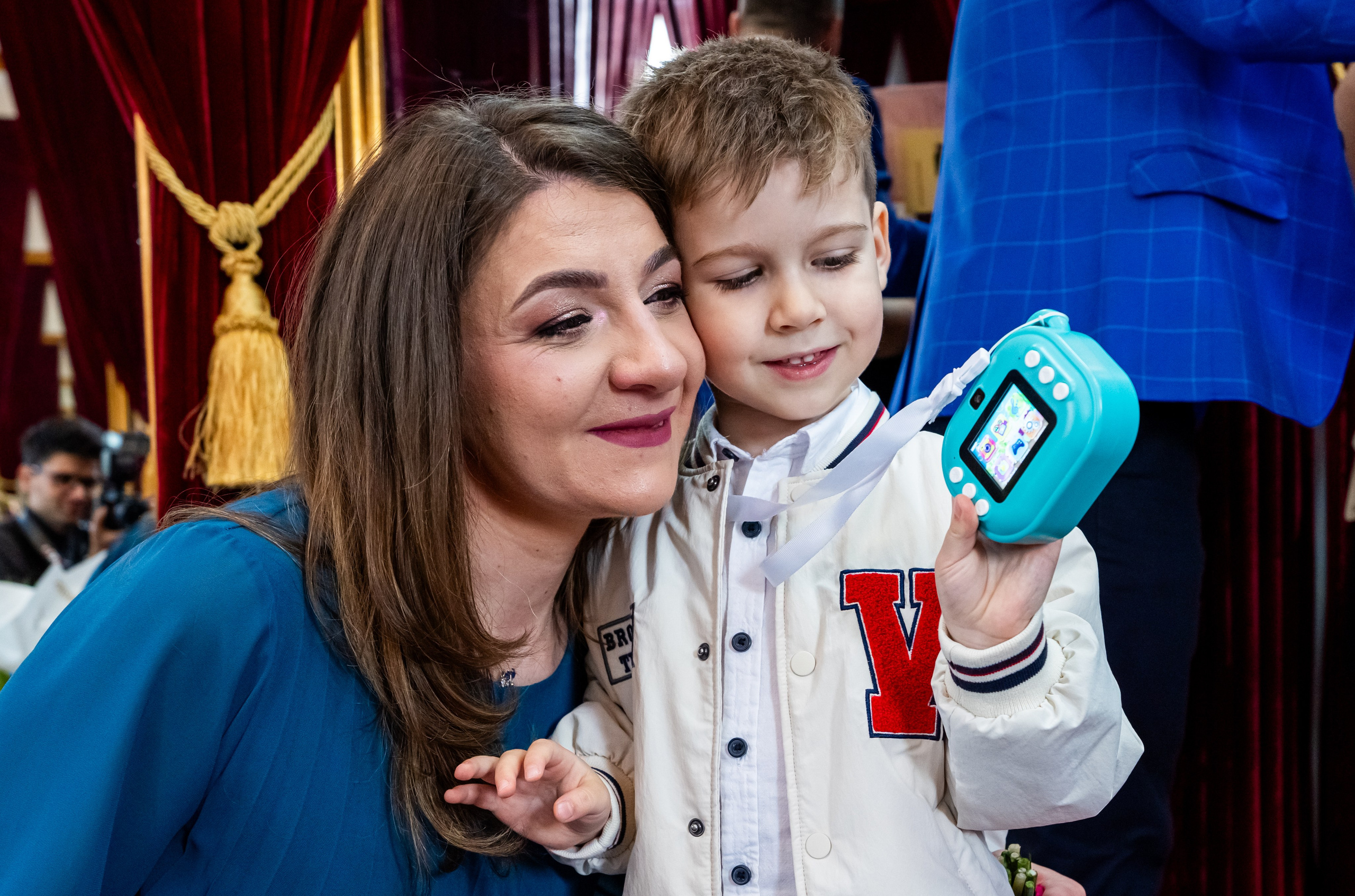 Cununie Civila Iulia & Liviu