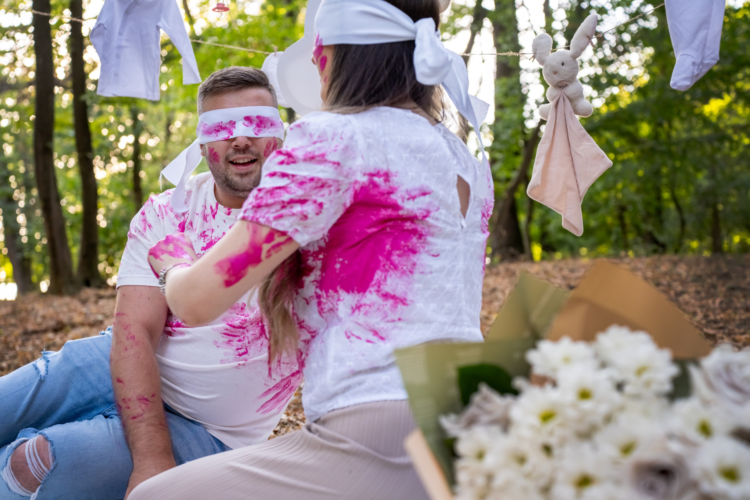 Gender Reveal 2025.08.27