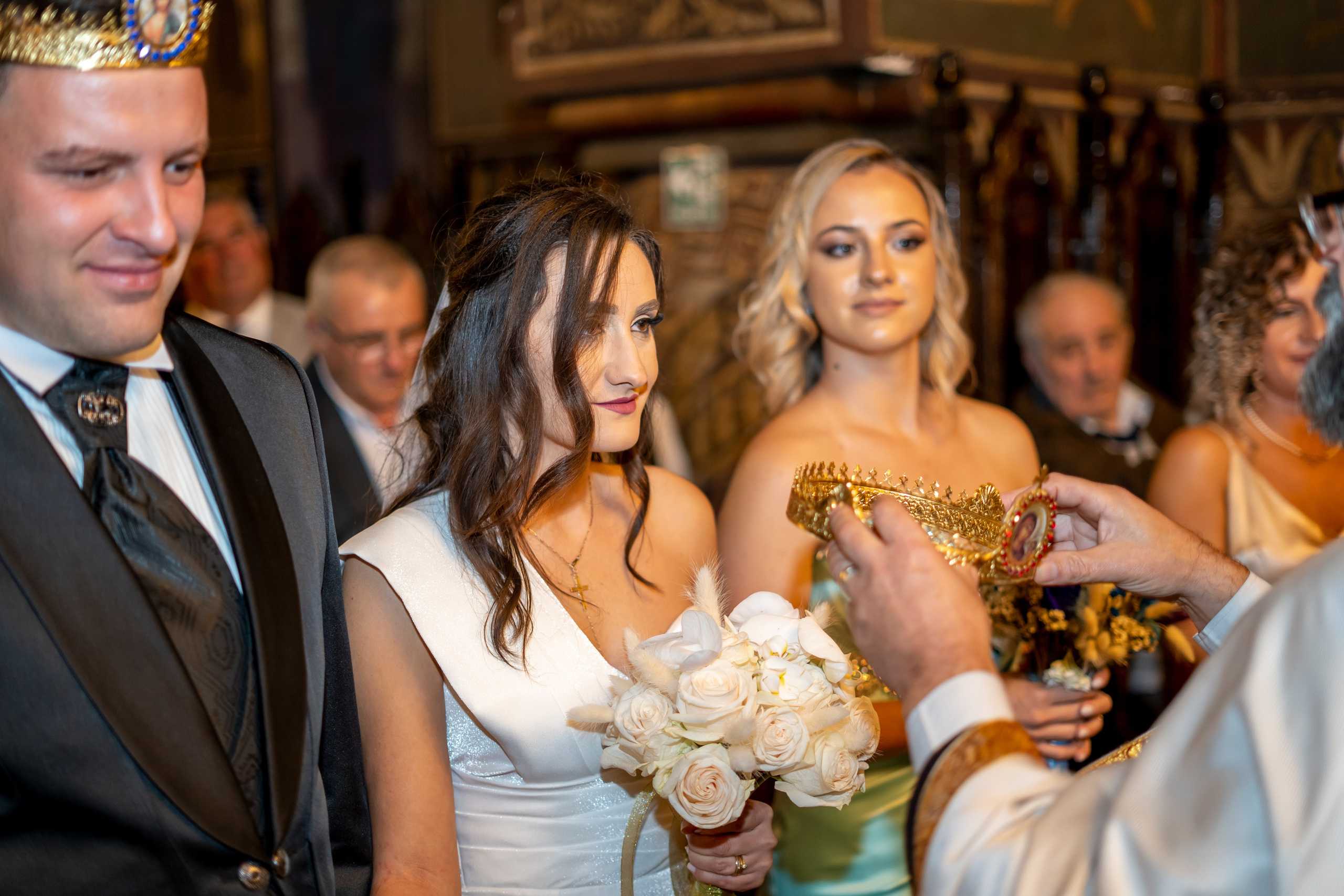Nuntă Adina & Sorin
