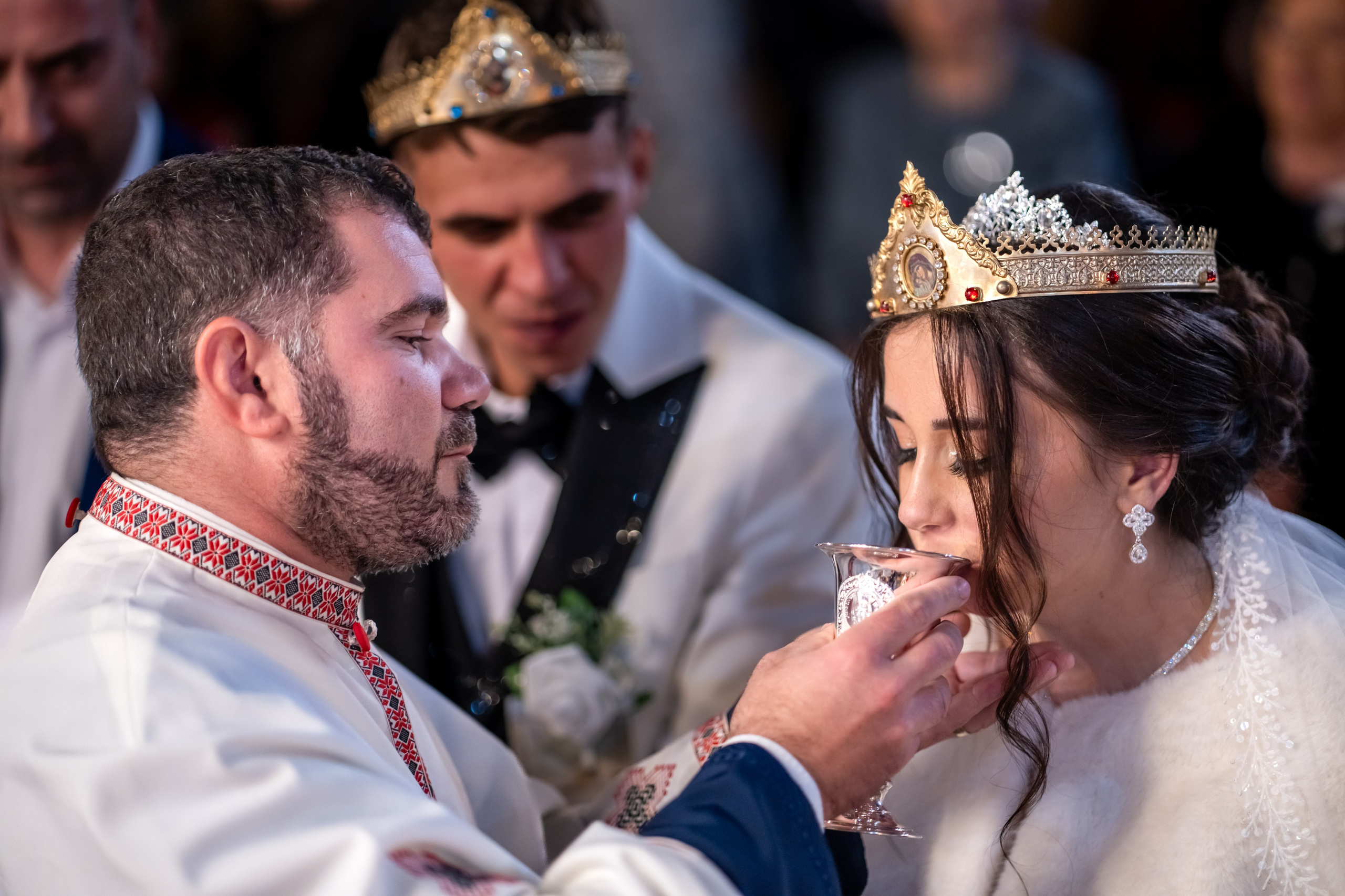 Nuntă Nicoleta & Marin. Mihai Alexandra Events