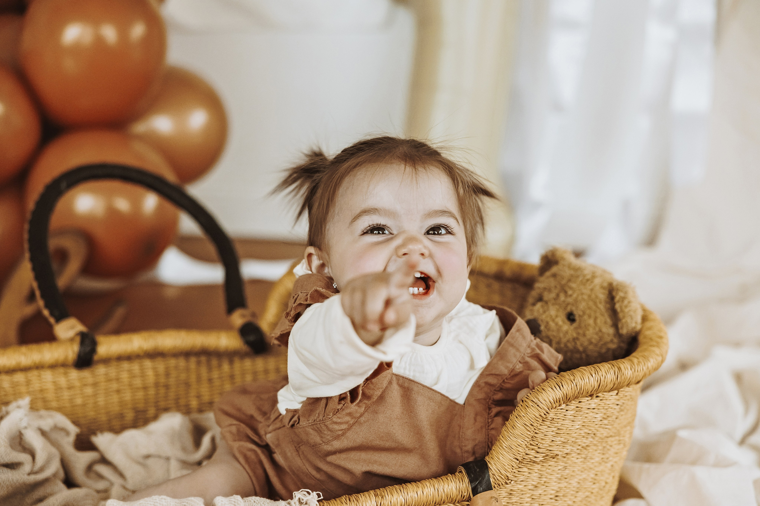 Честит Рожден Ден!. Фотограф Ирина Йотова