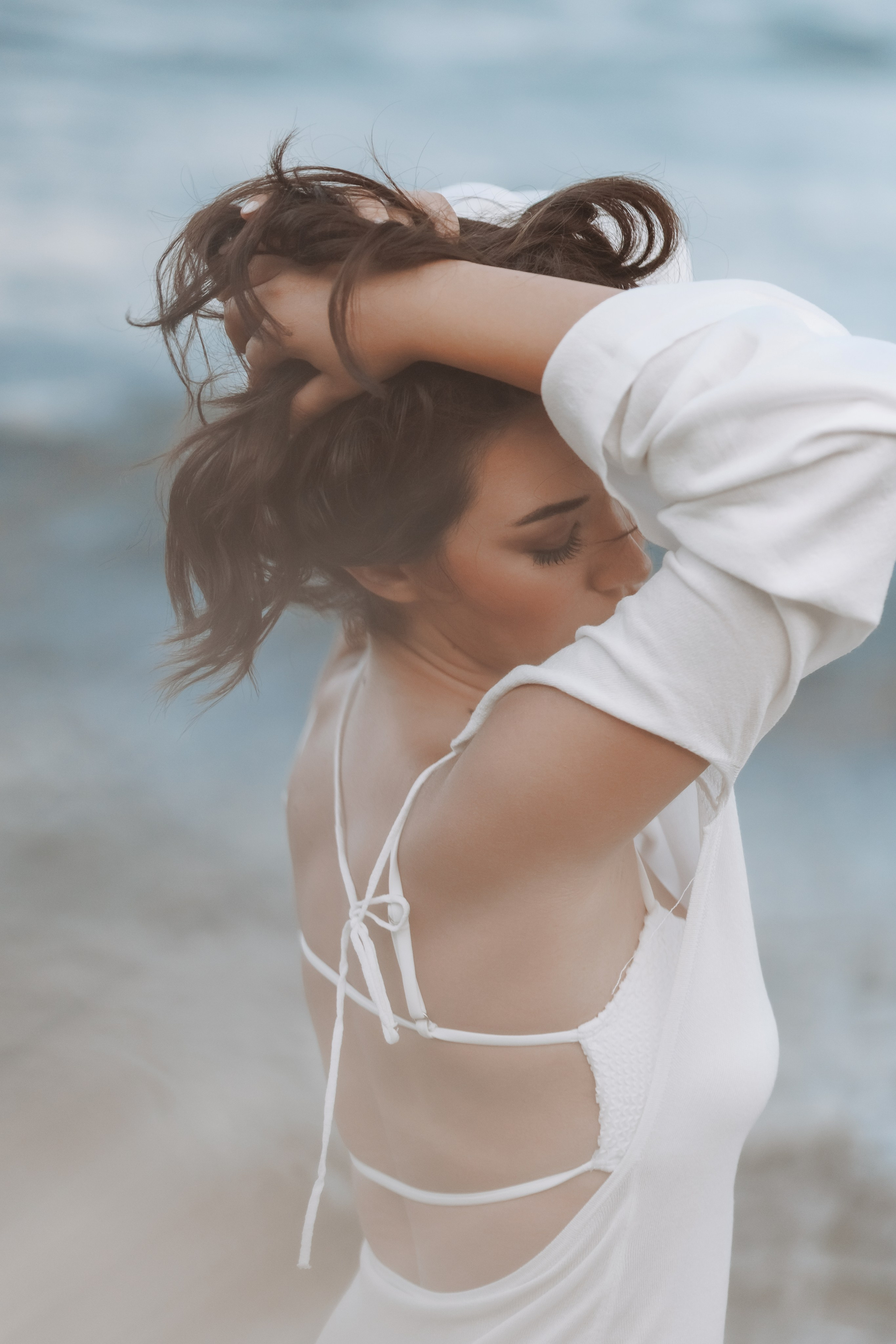 Индивидуална фотосесия. Фотограф Ирина Йотова