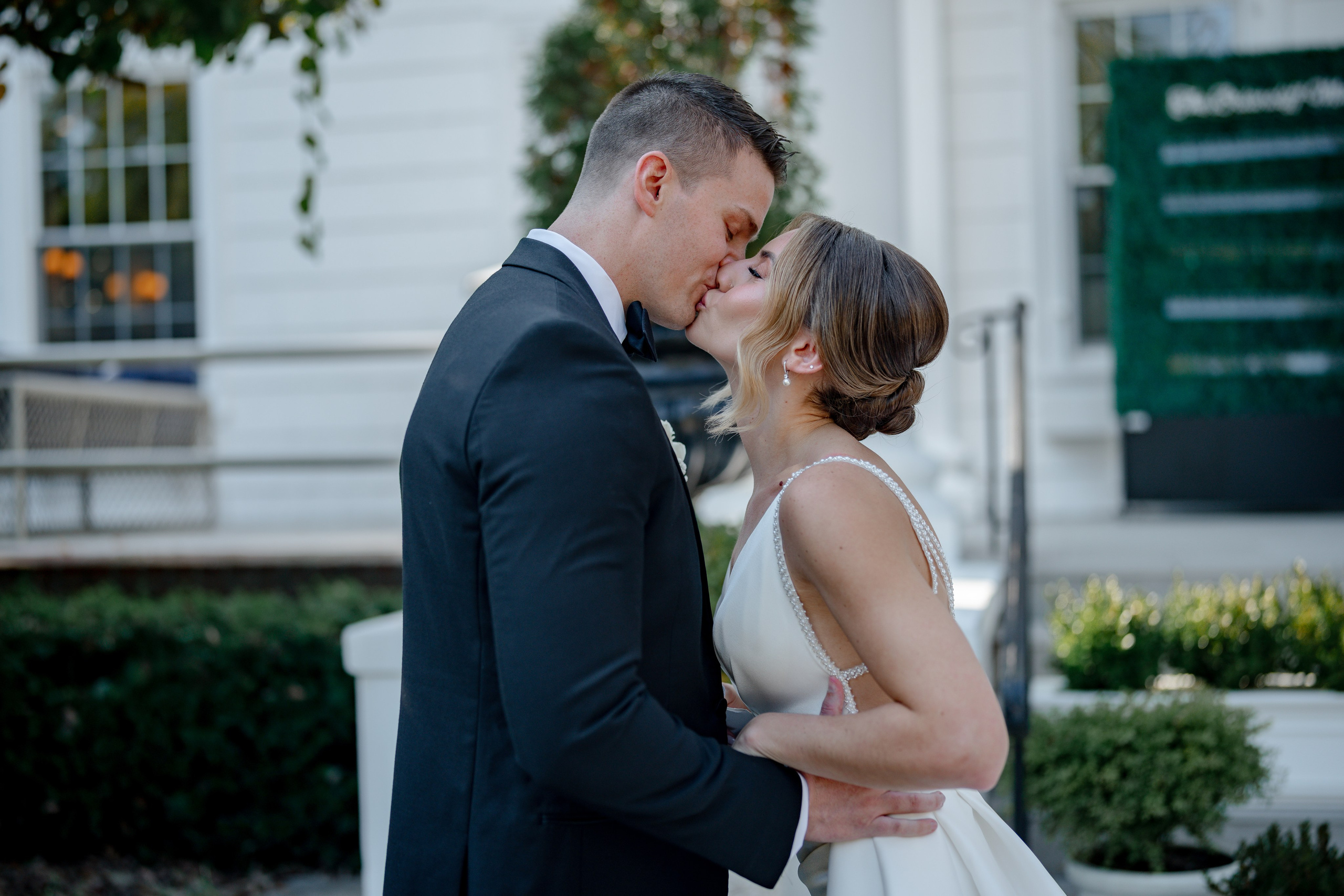 Caroline & Joh wedding day. Anna Krasnova Wedding photographer