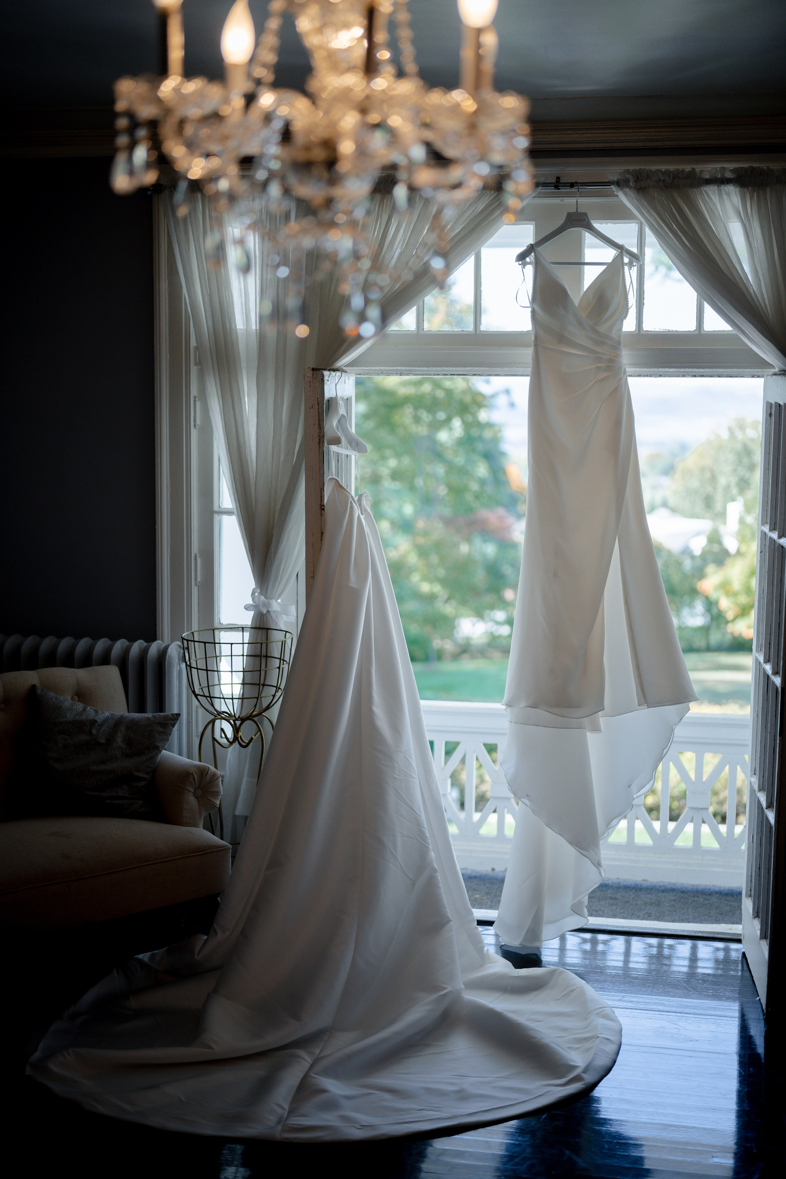 Caroline & Joh wedding day. Anna Krasnova Wedding photographer